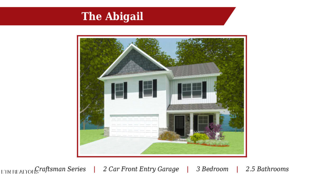 3126 Starling Drive Maryville TN 37803