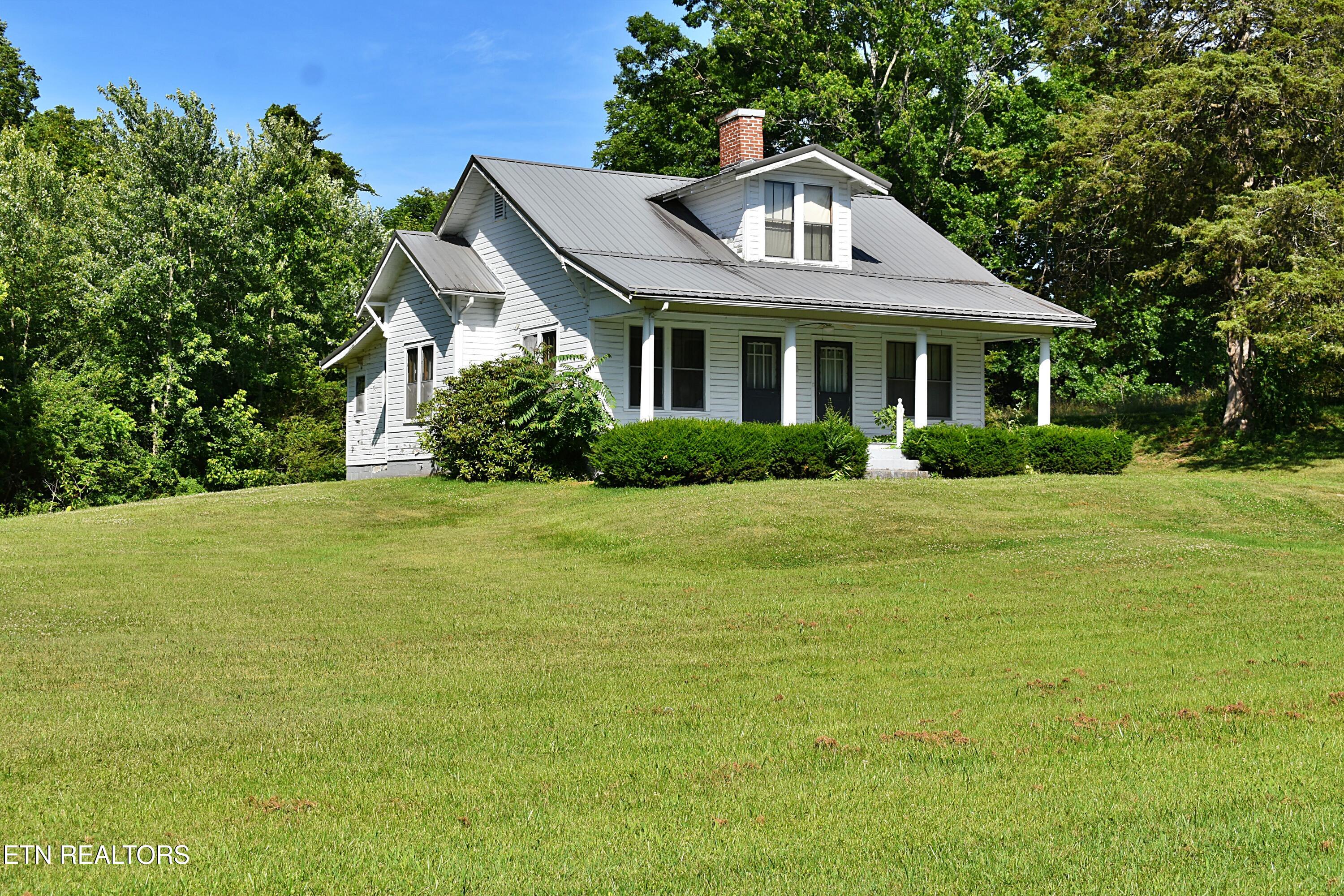 176 Brunswick Drive Harrogate TN 37752