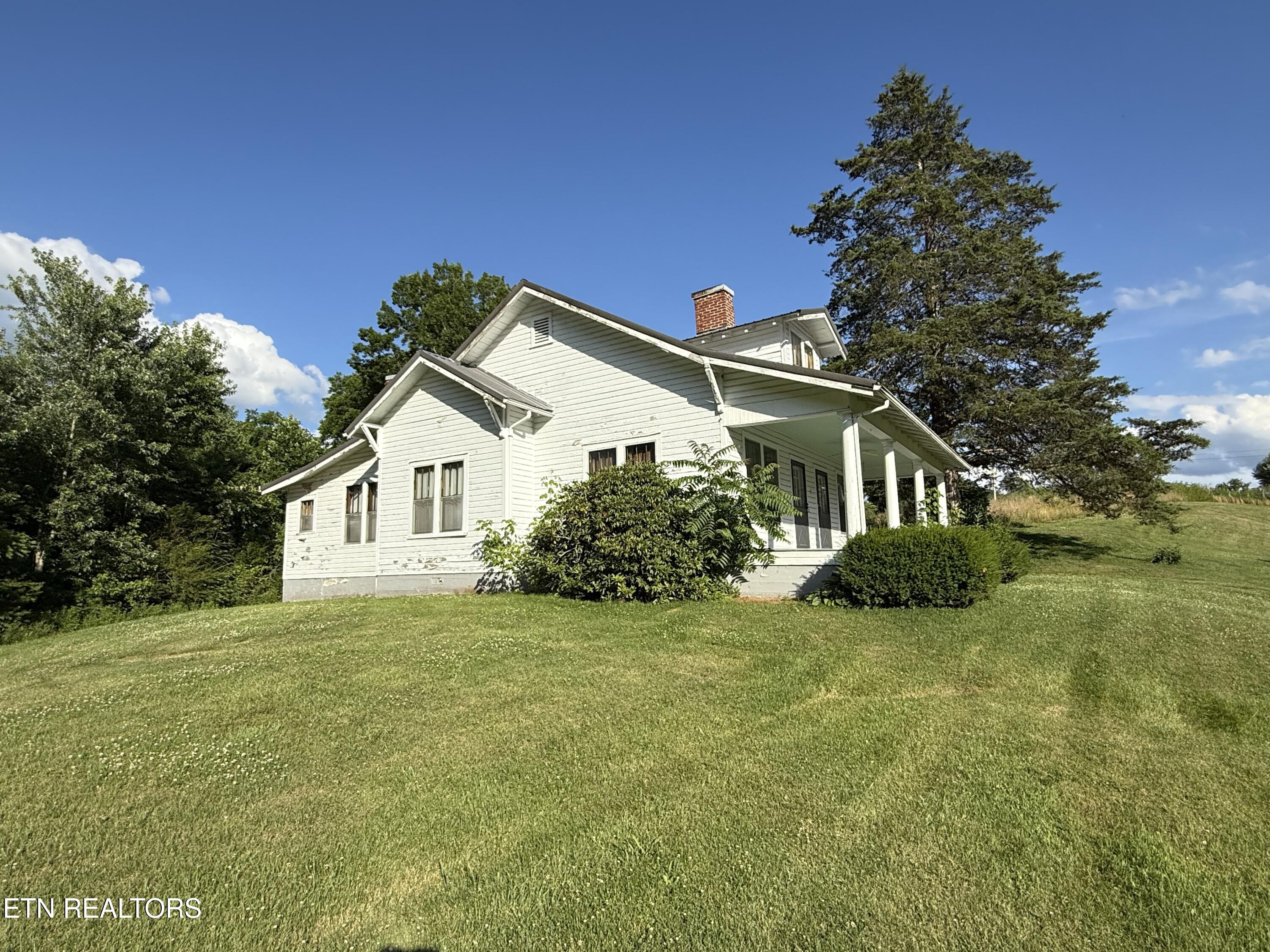 176 Brunswick Drive Harrogate TN 37752