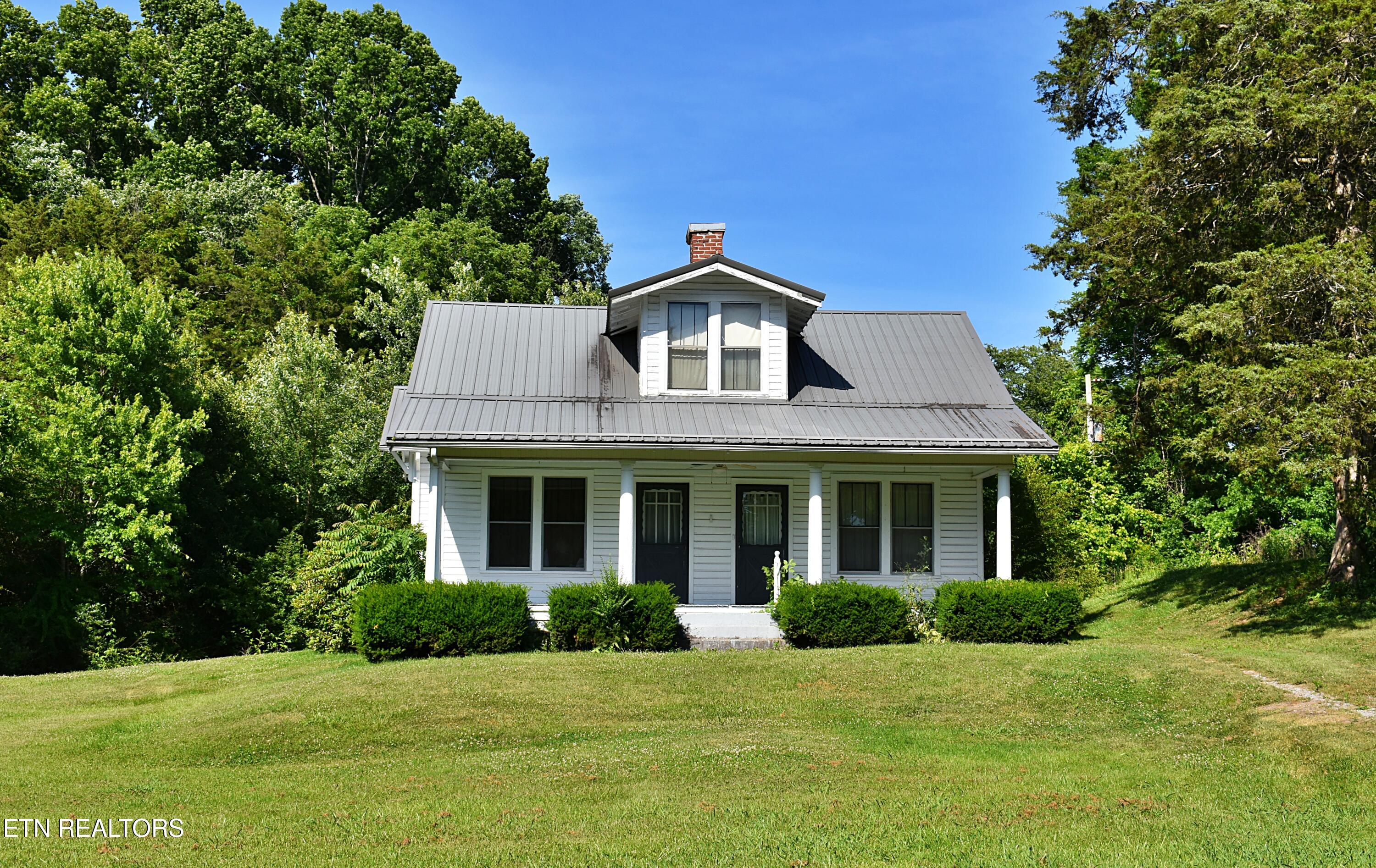 176 Brunswick Drive Harrogate TN 37752