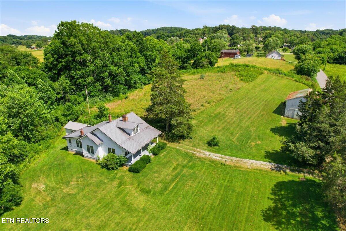 176 Brunswick Drive Harrogate TN 37752