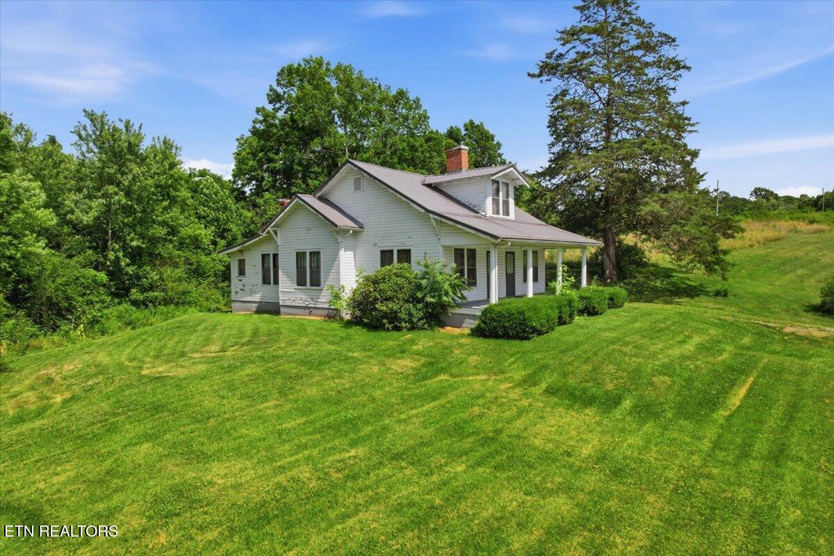 176 Brunswick Drive Harrogate TN 37752