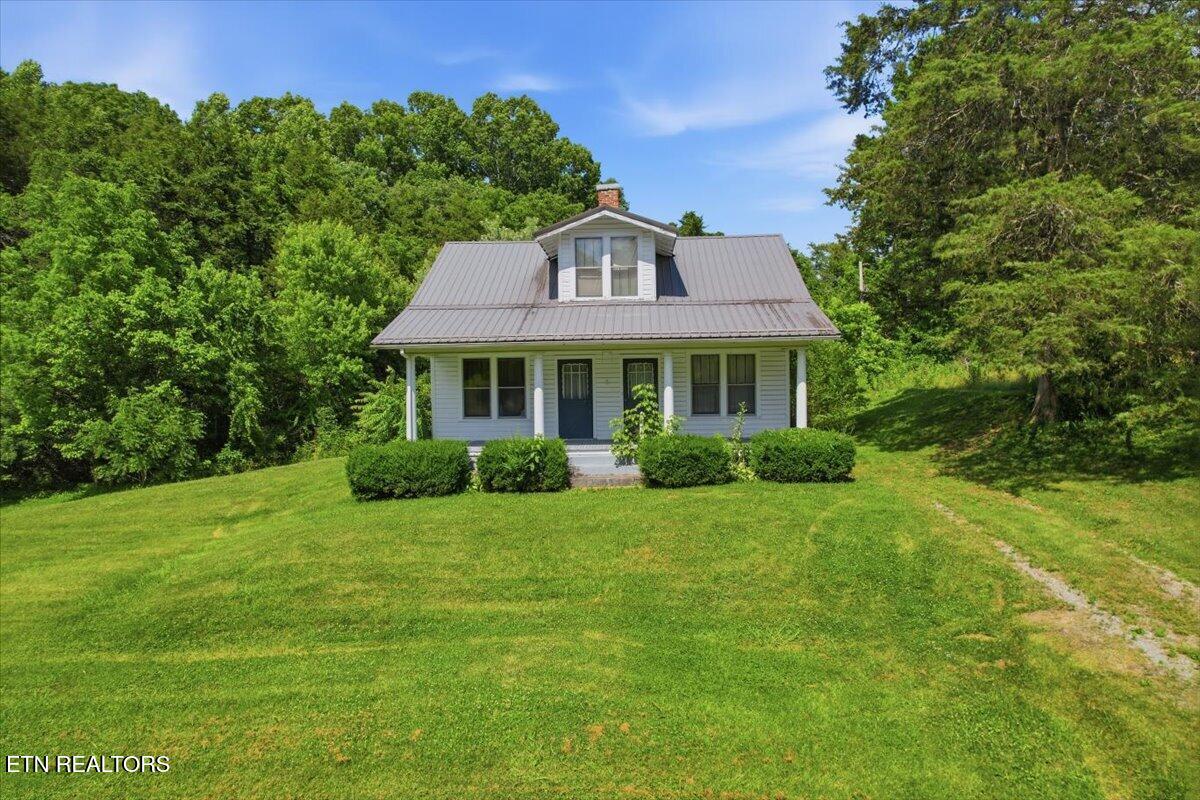 176 Brunswick Drive Harrogate TN 37752