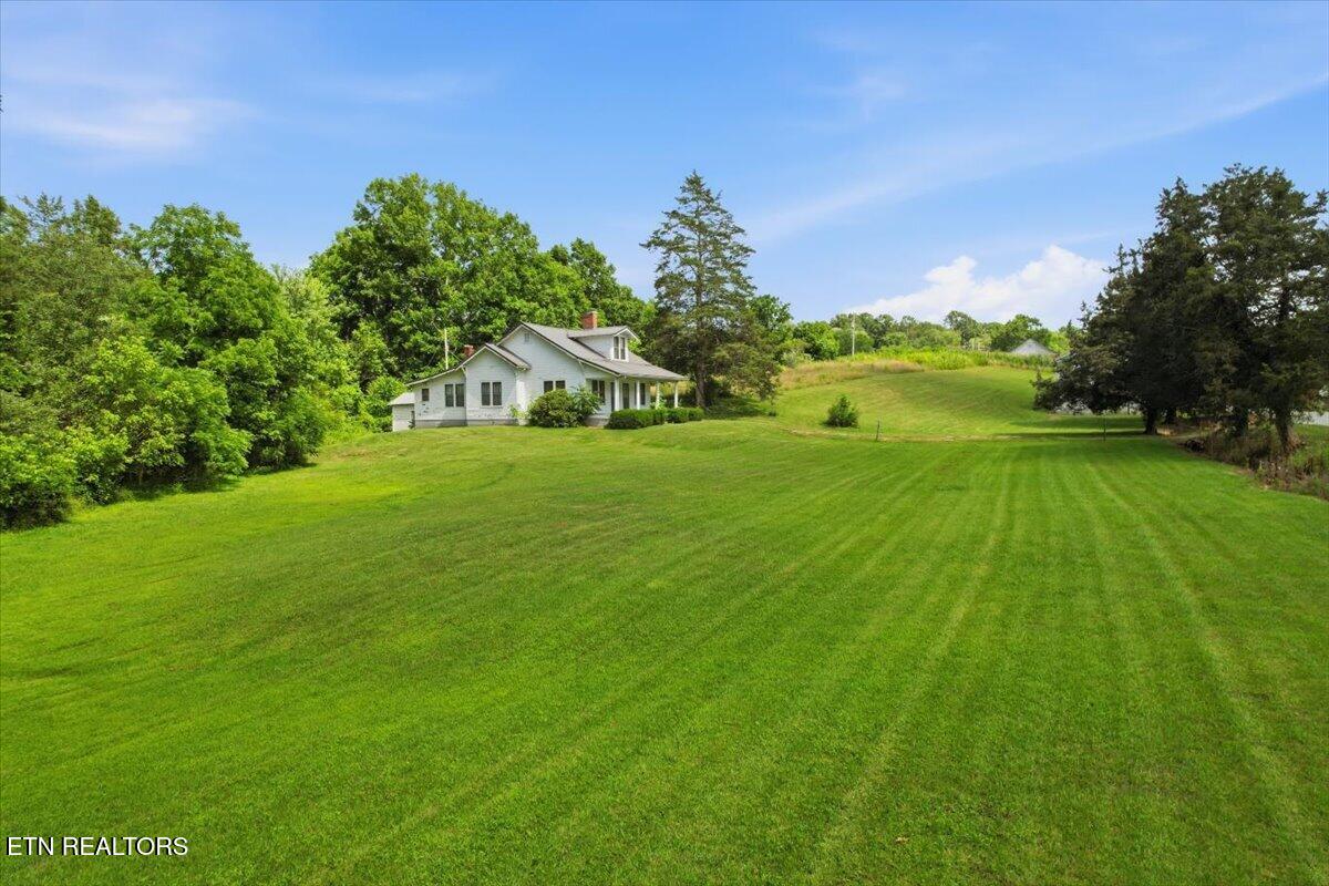 176 Brunswick Drive Harrogate TN 37752