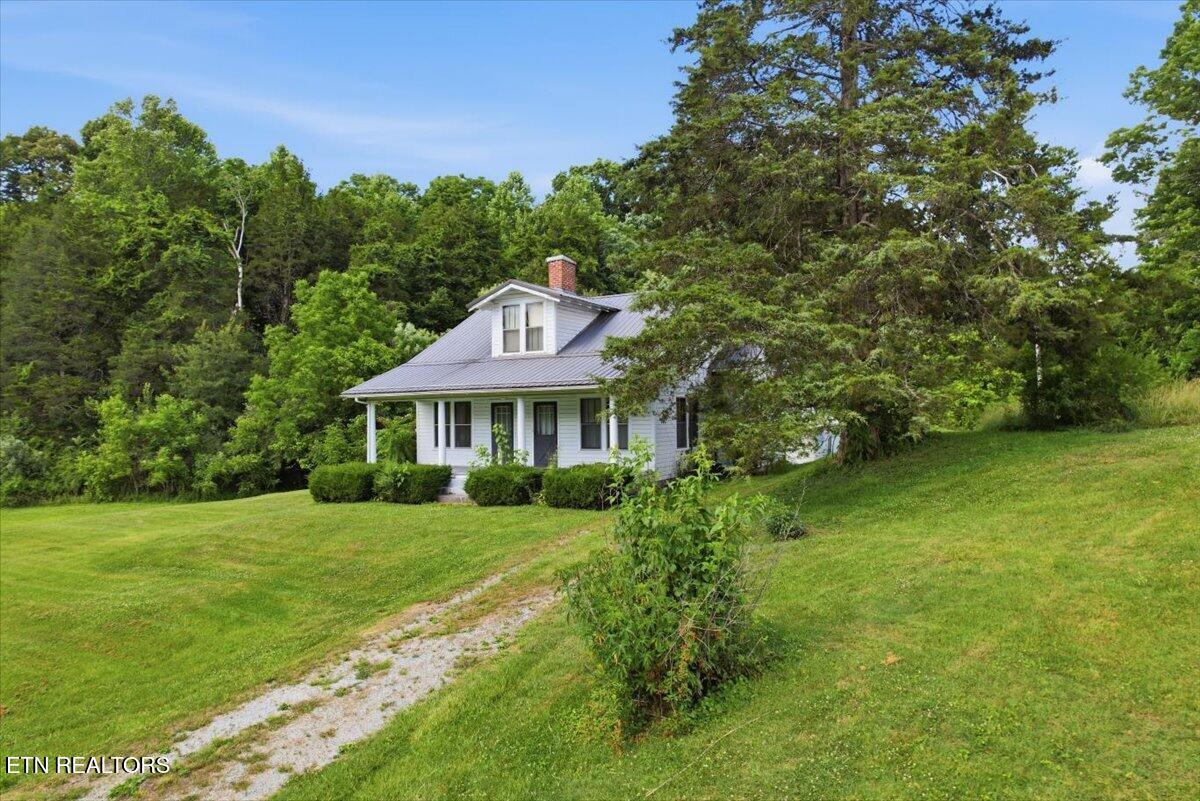 176 Brunswick Drive Harrogate TN 37752