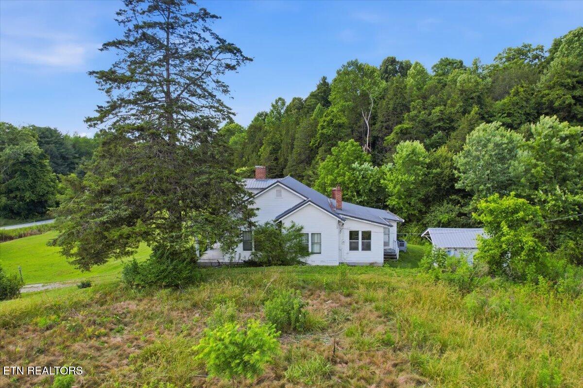 176 Brunswick Drive Harrogate TN 37752