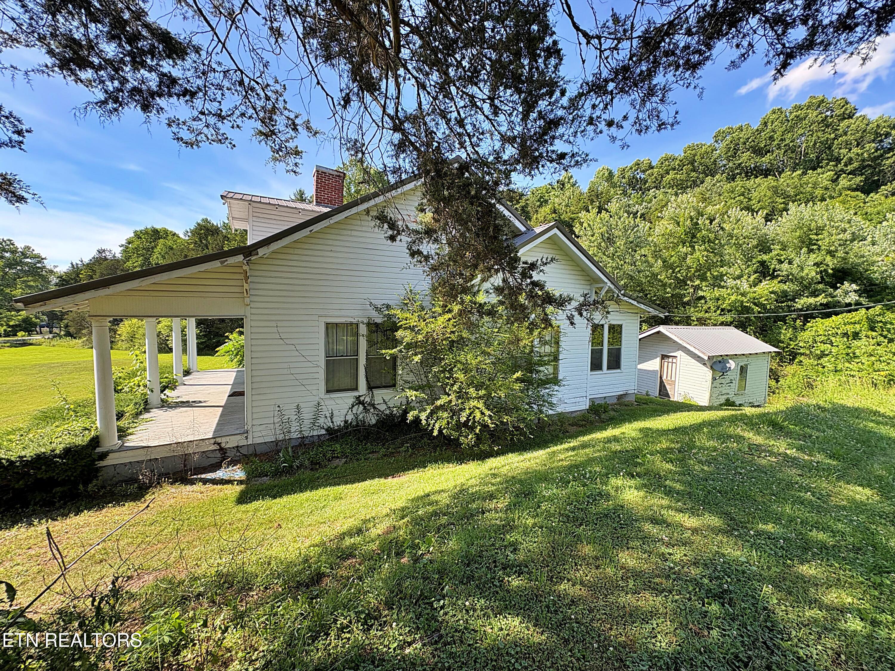 176 Brunswick Drive Harrogate TN 37752