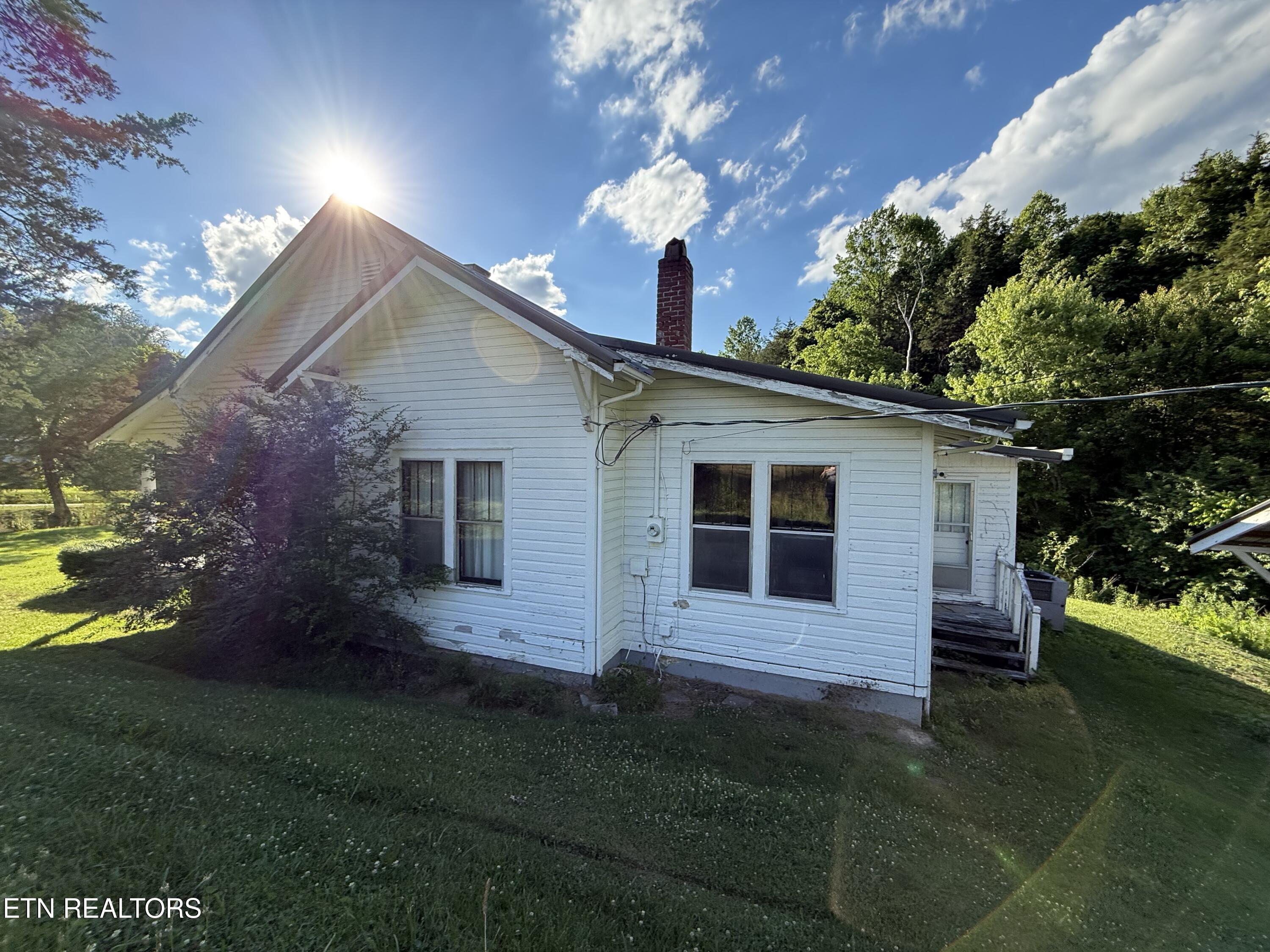 176 Brunswick Drive Harrogate TN 37752