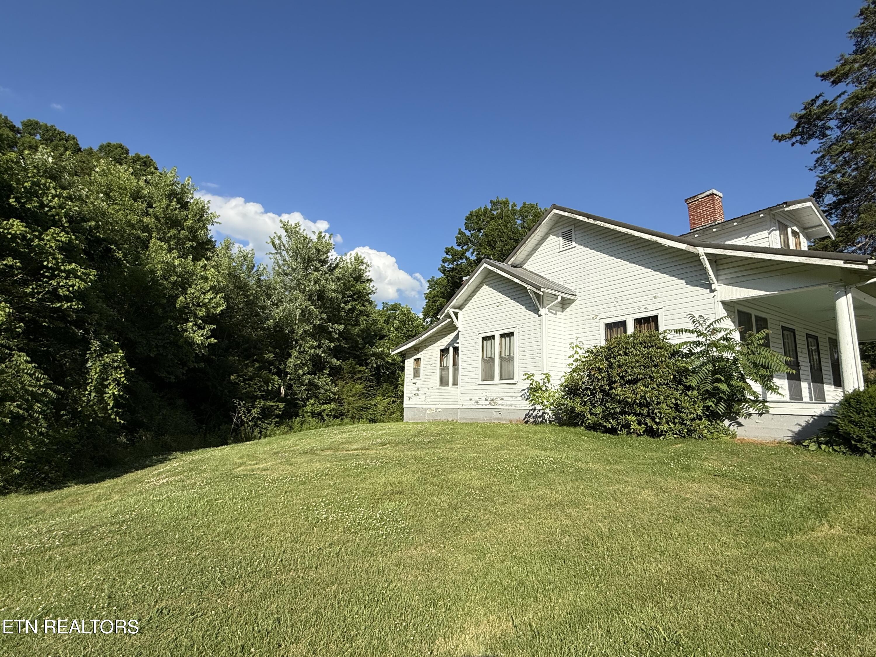 176 Brunswick Drive Harrogate TN 37752