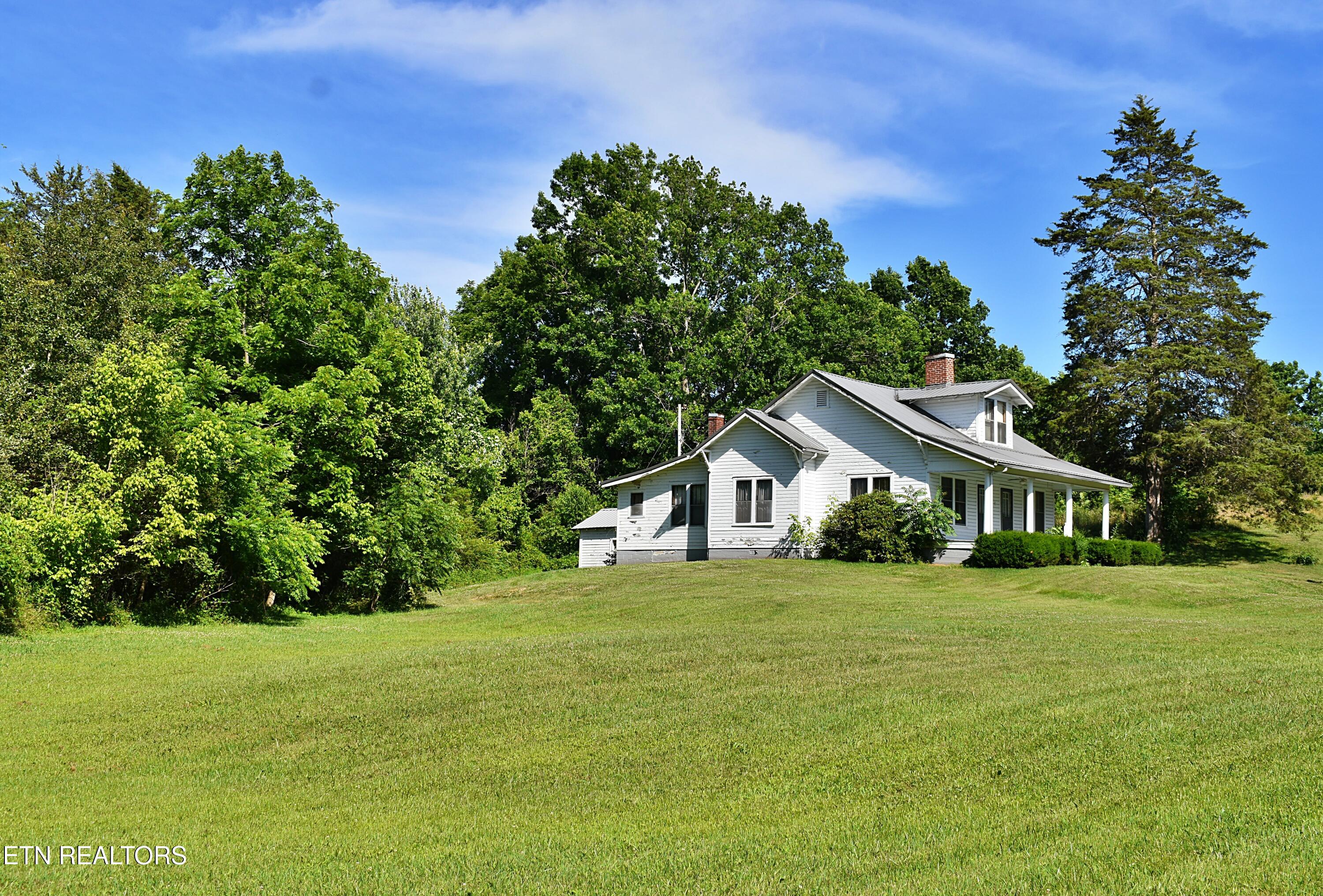 176 Brunswick Drive Harrogate TN 37752