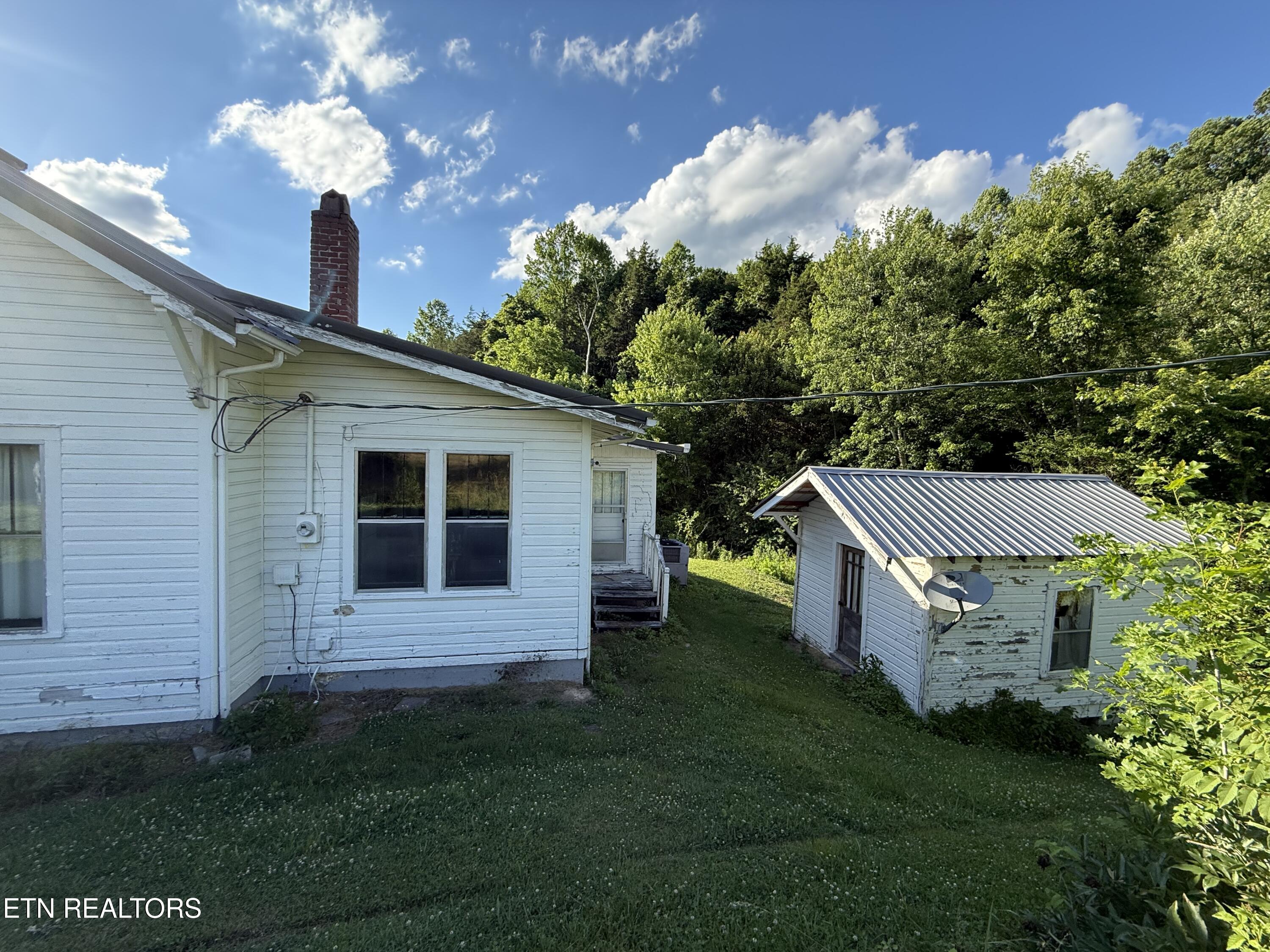 176 Brunswick Drive Harrogate TN 37752