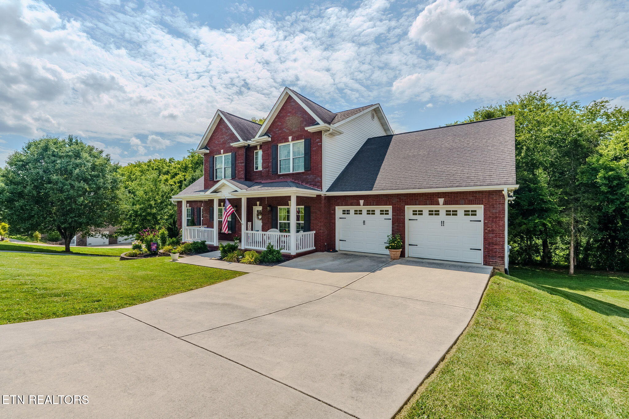 Sevierville TN 37876