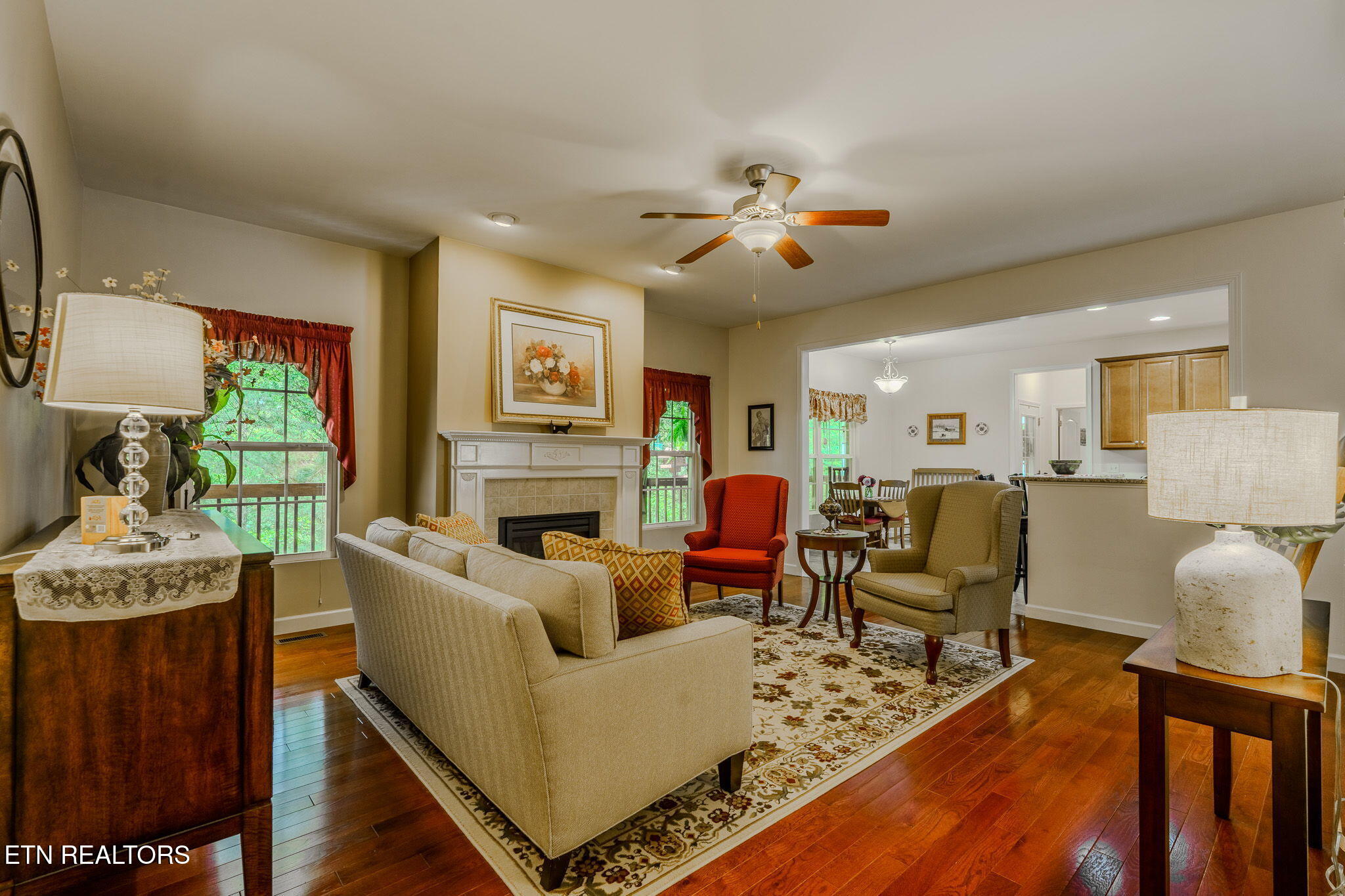 Sevierville TN 37876