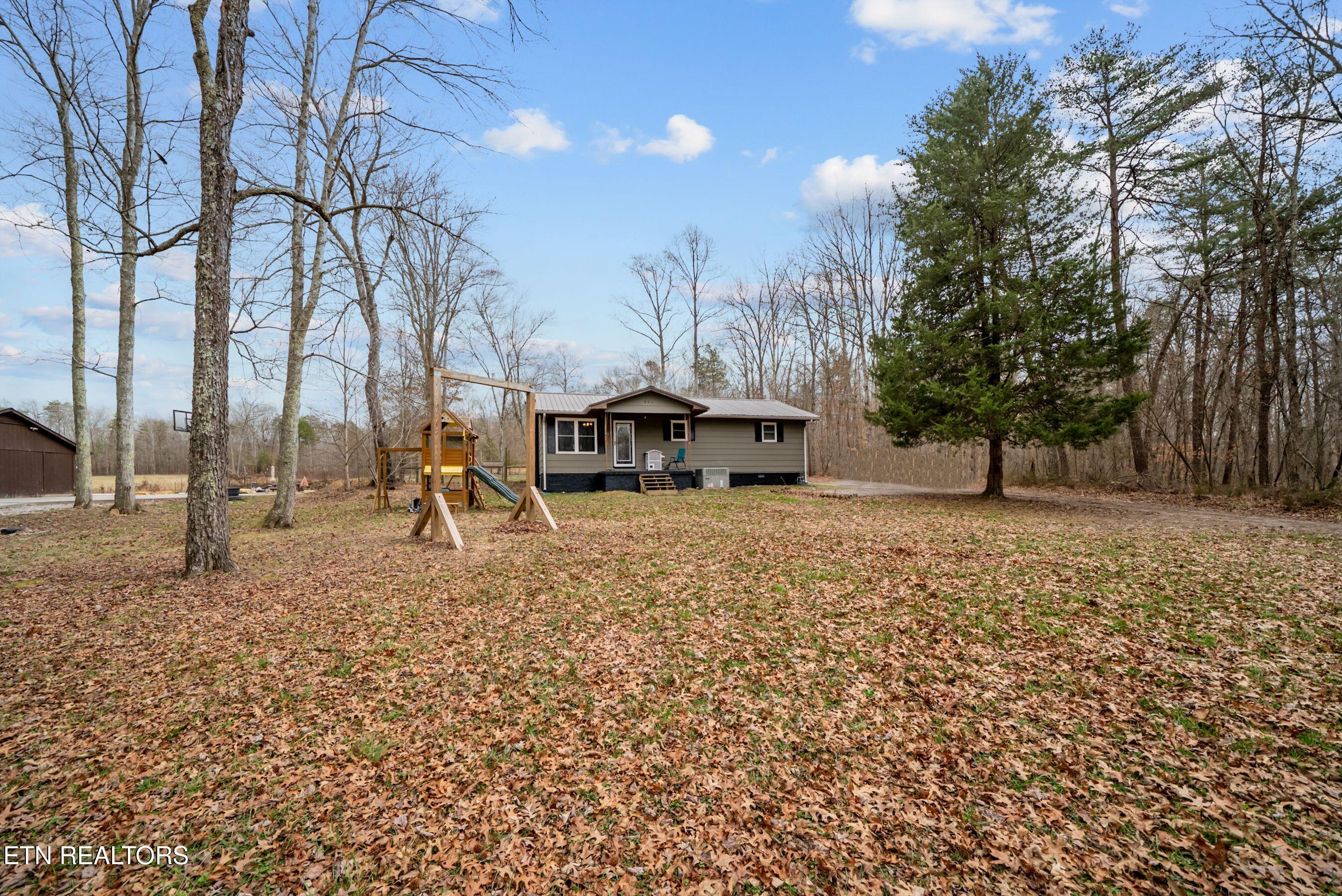 921 Fred Young Road Jamestown TN 38556
