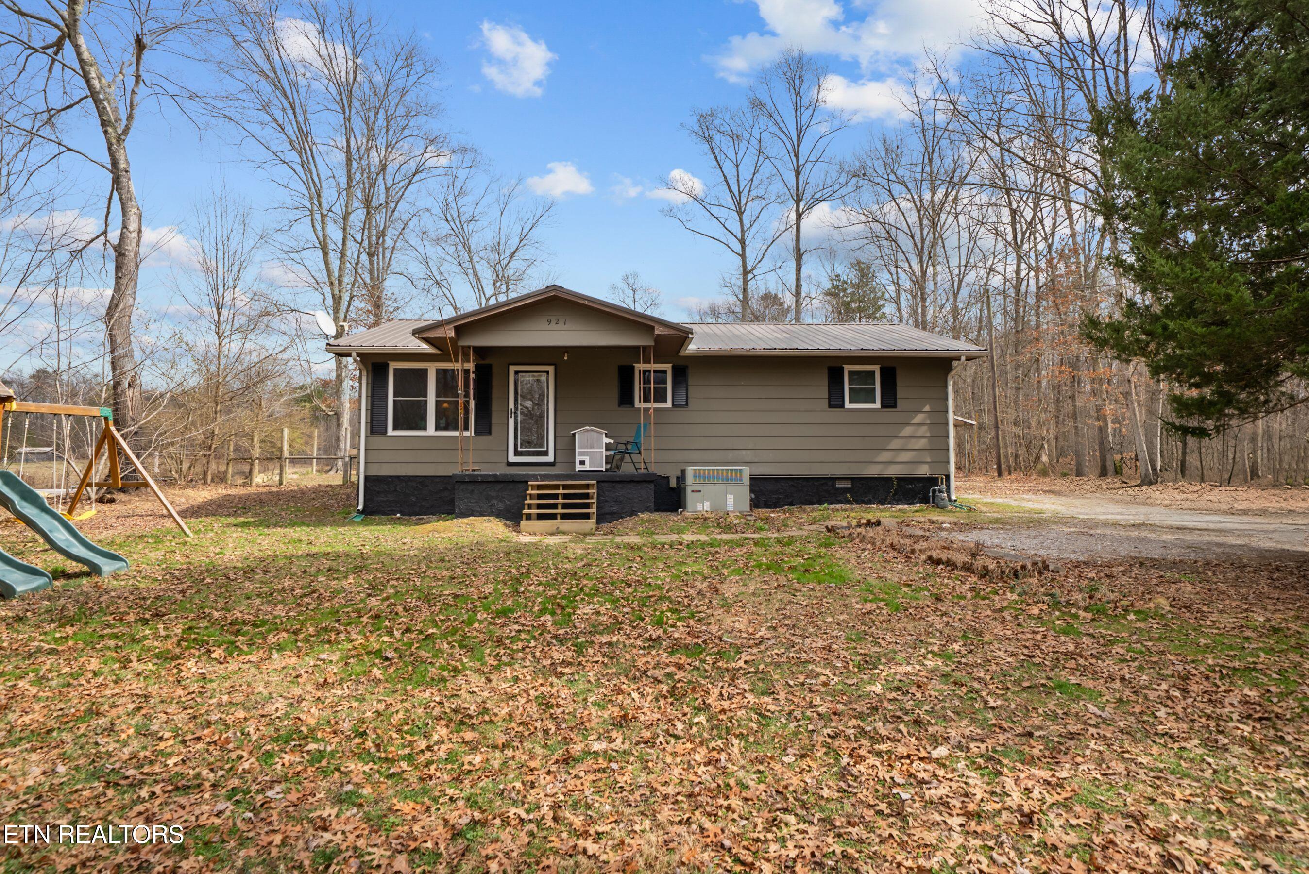 921 Fred Young Road Jamestown TN 38556