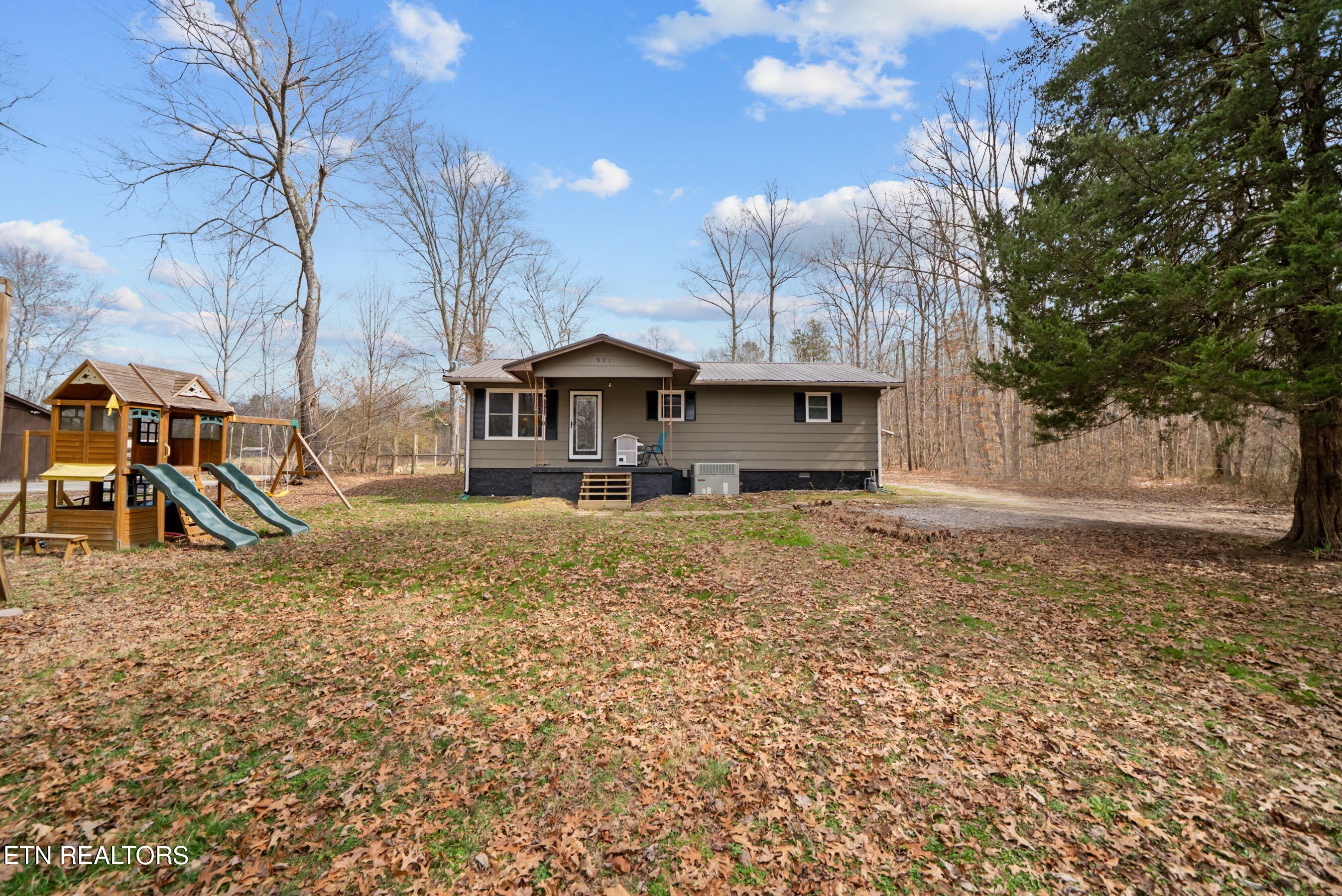 921 Fred Young Road Jamestown TN 38556