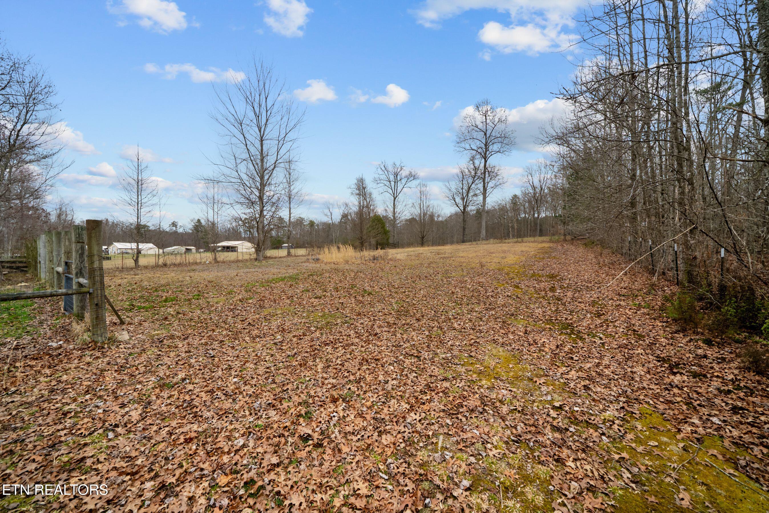921 Fred Young Road Jamestown TN 38556