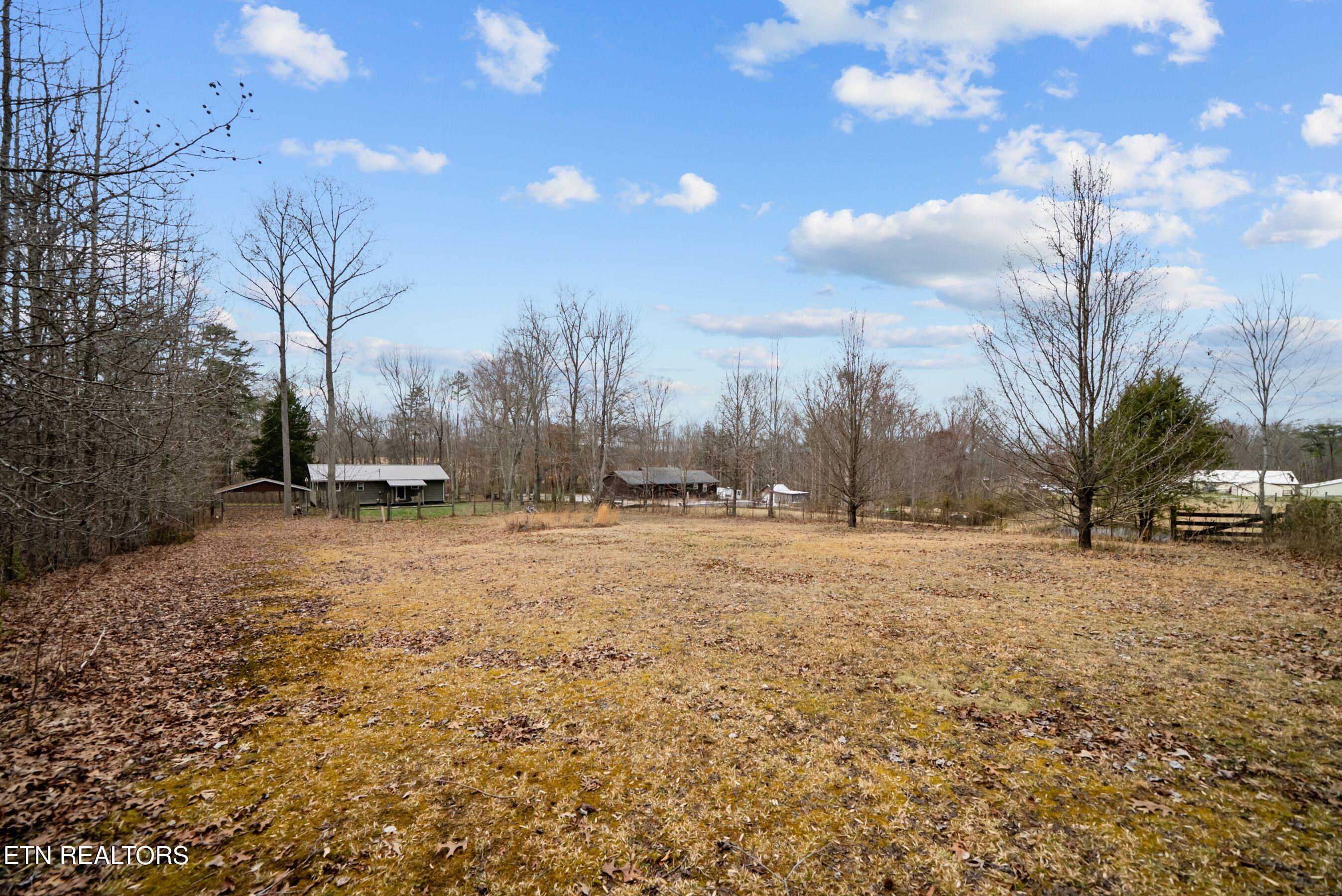 921 Fred Young Road Jamestown TN 38556