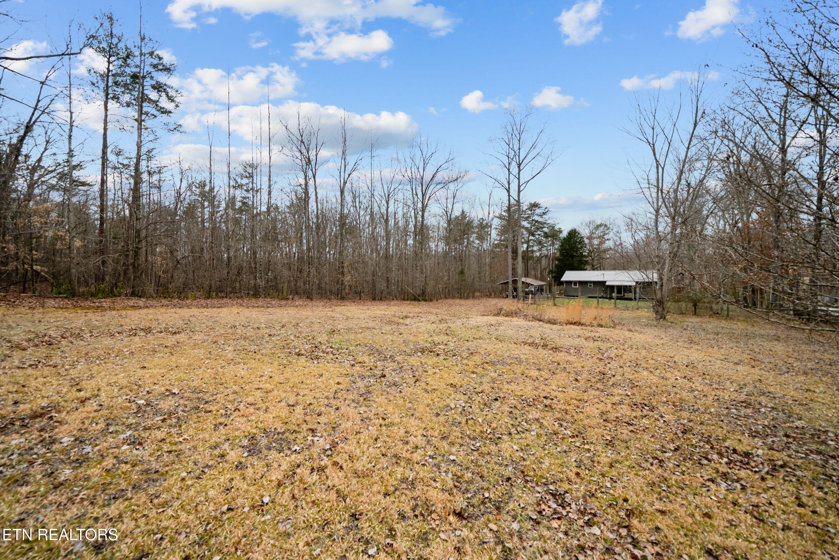 921 Fred Young Road Jamestown TN 38556