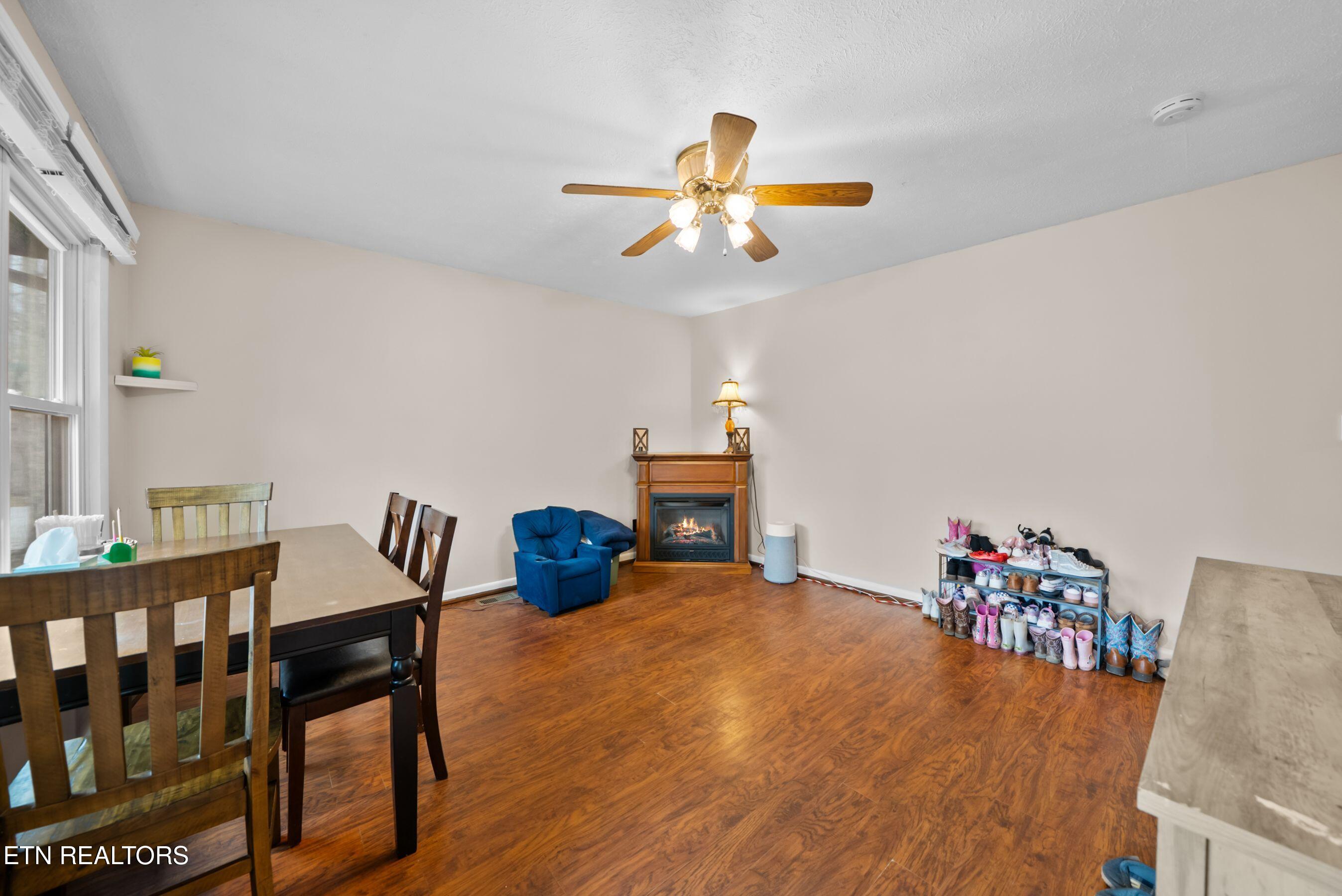 921 Fred Young Road Jamestown TN 38556