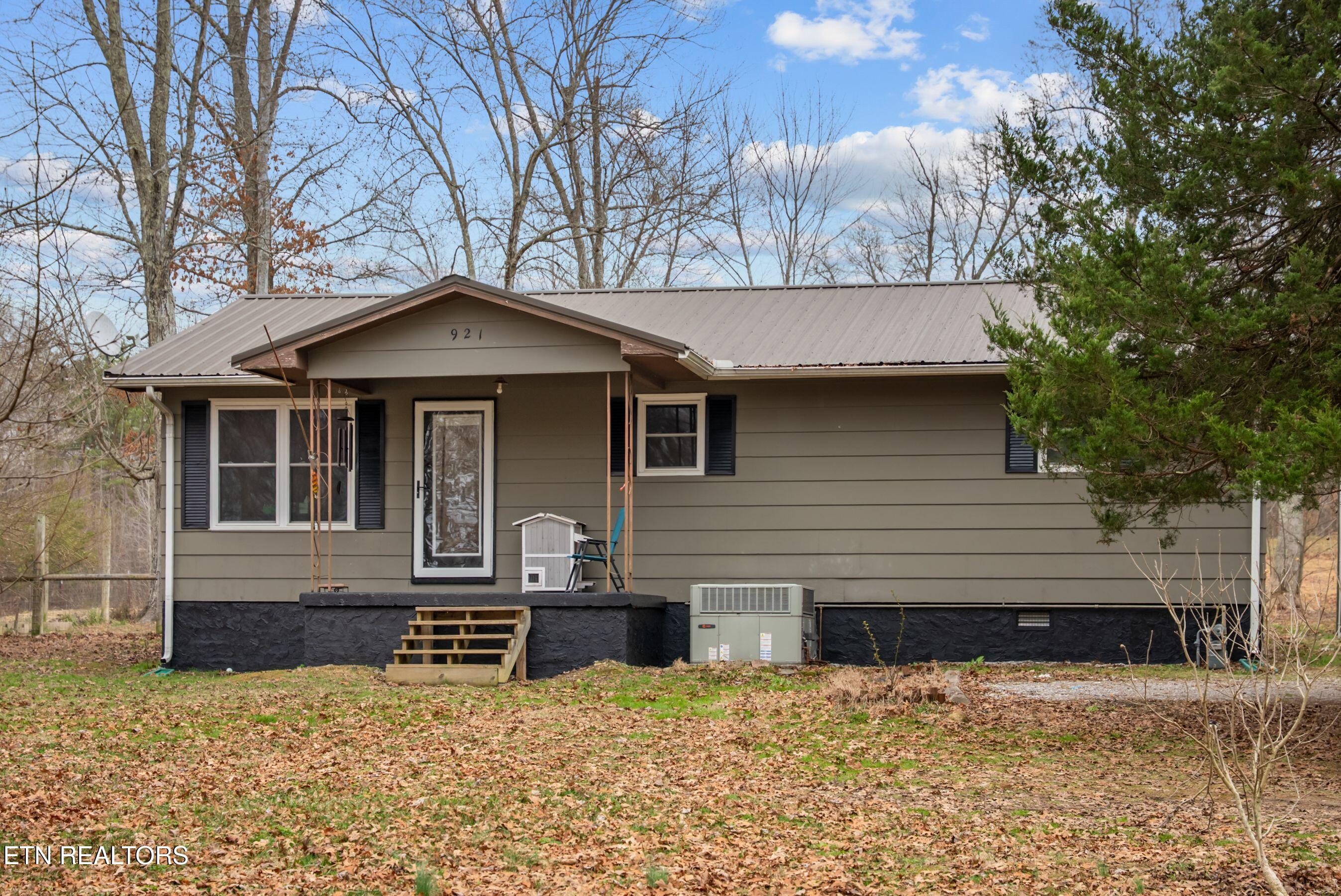 921 Fred Young Road Jamestown TN 38556