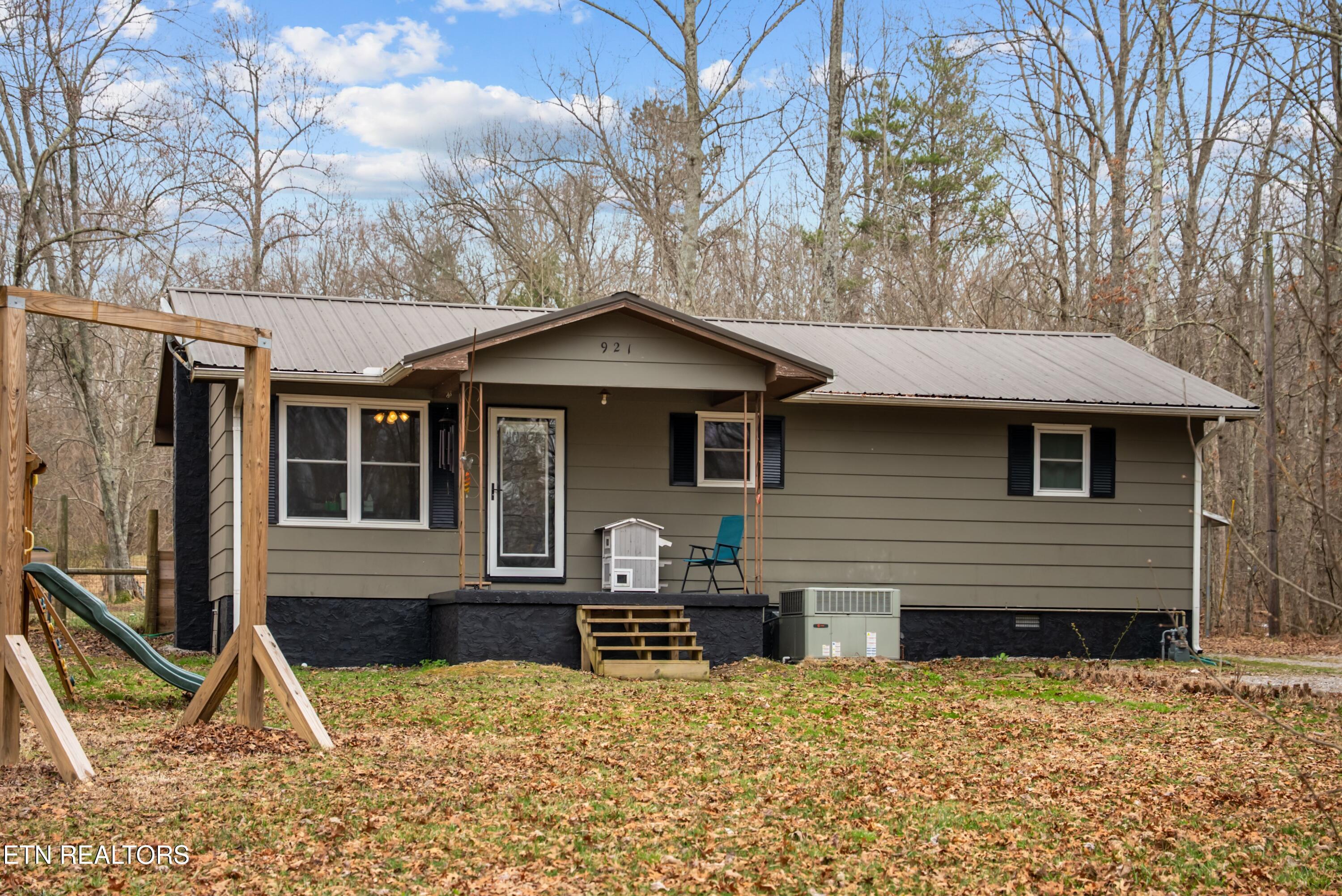 921 Fred Young Road Jamestown TN 38556