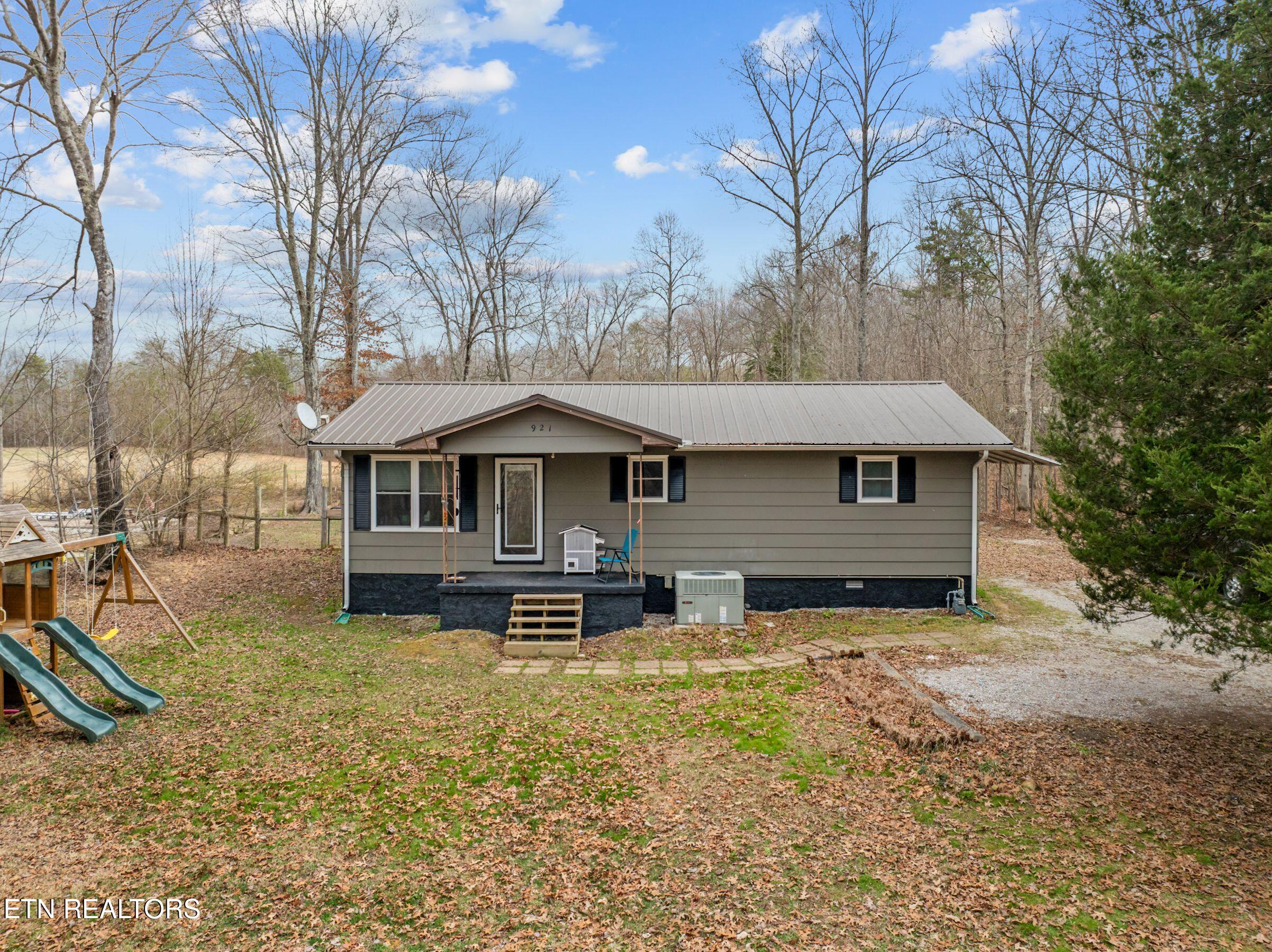 921 Fred Young Road Jamestown TN 38556