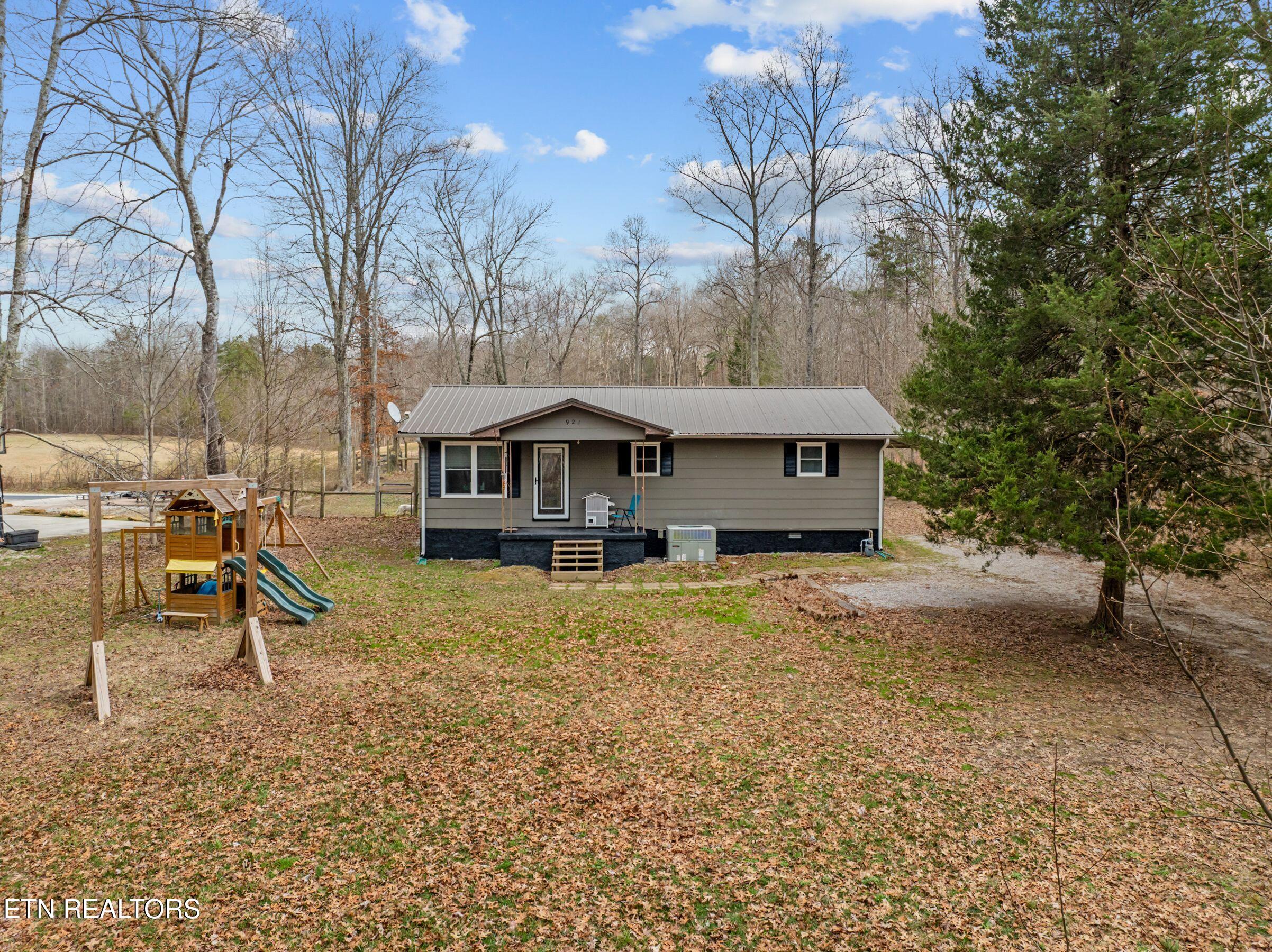 921 Fred Young Road Jamestown TN 38556