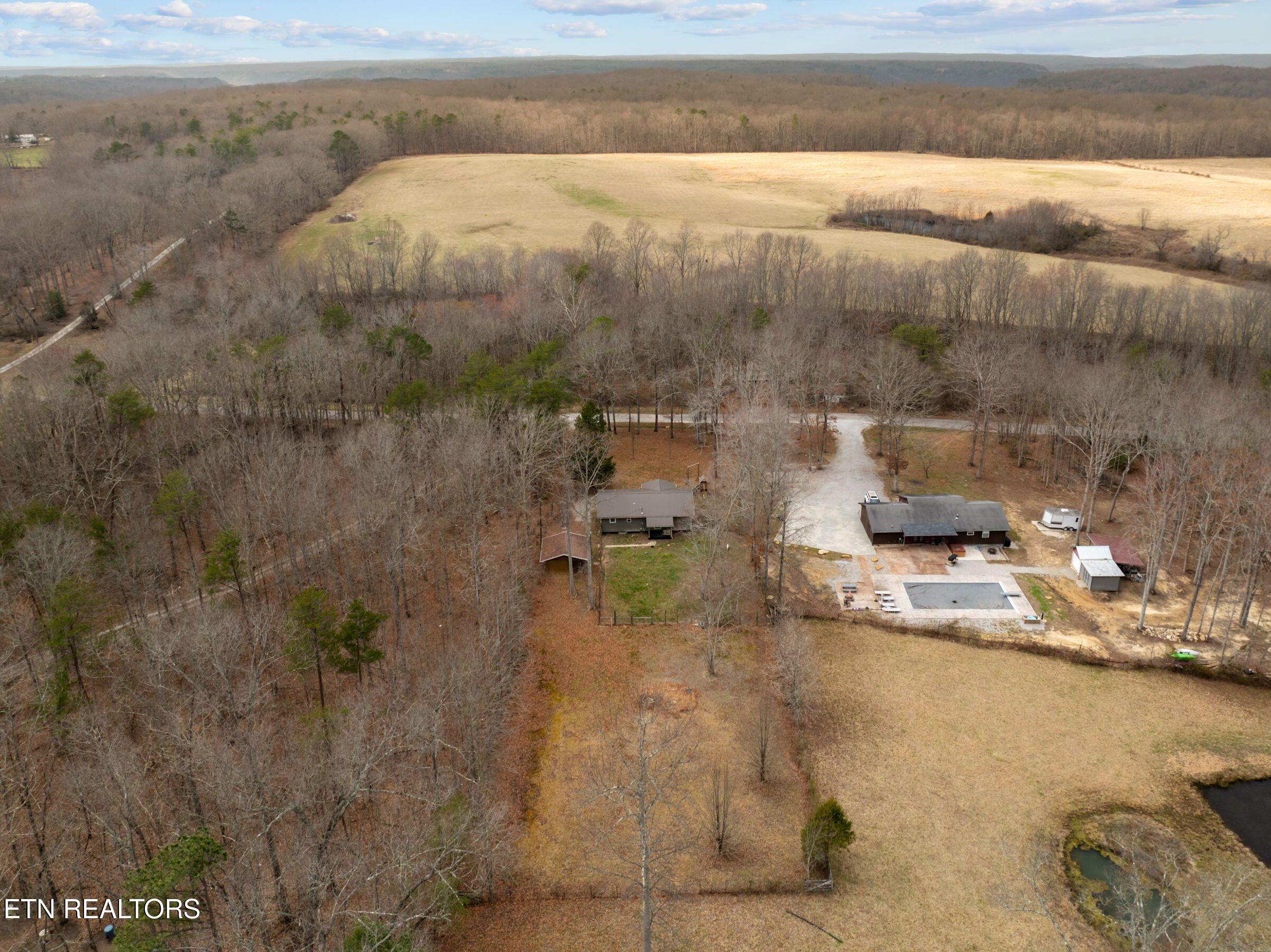 921 Fred Young Road Jamestown TN 38556