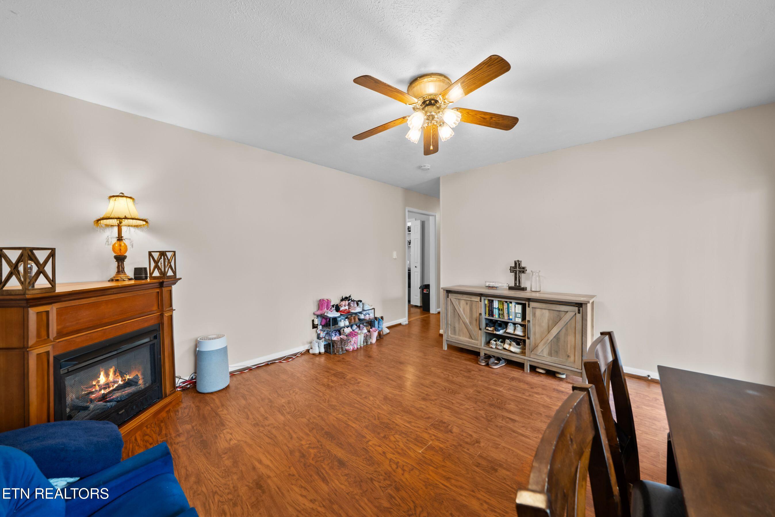 921 Fred Young Road Jamestown TN 38556