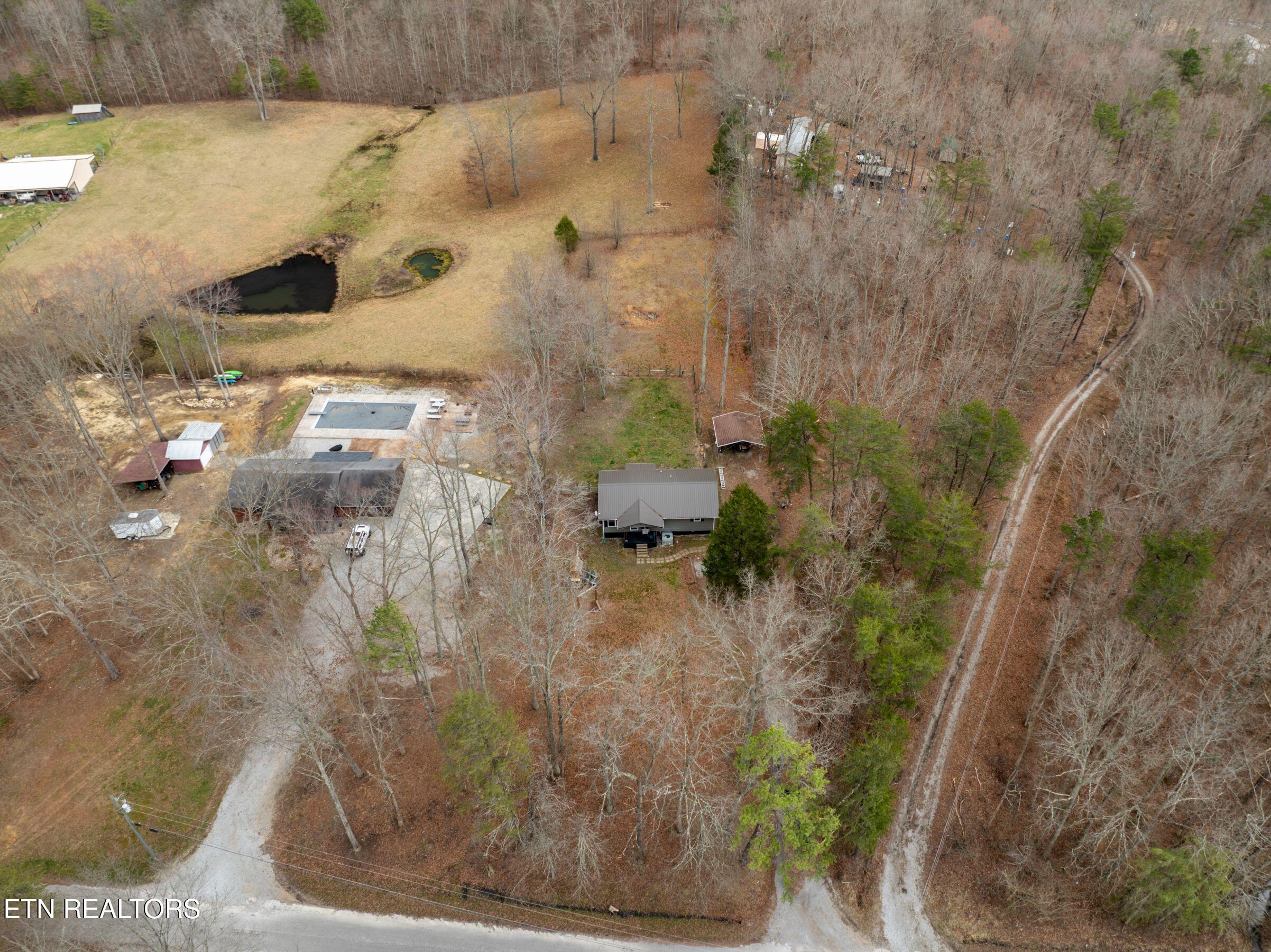 921 Fred Young Road Jamestown TN 38556