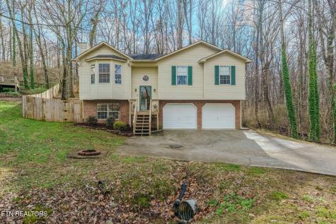 6825 Barkwood Road Knoxville TN 37921