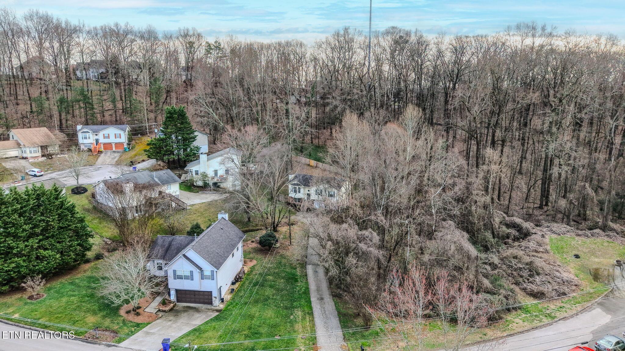 6825 Barkwood Road Knoxville TN 37921