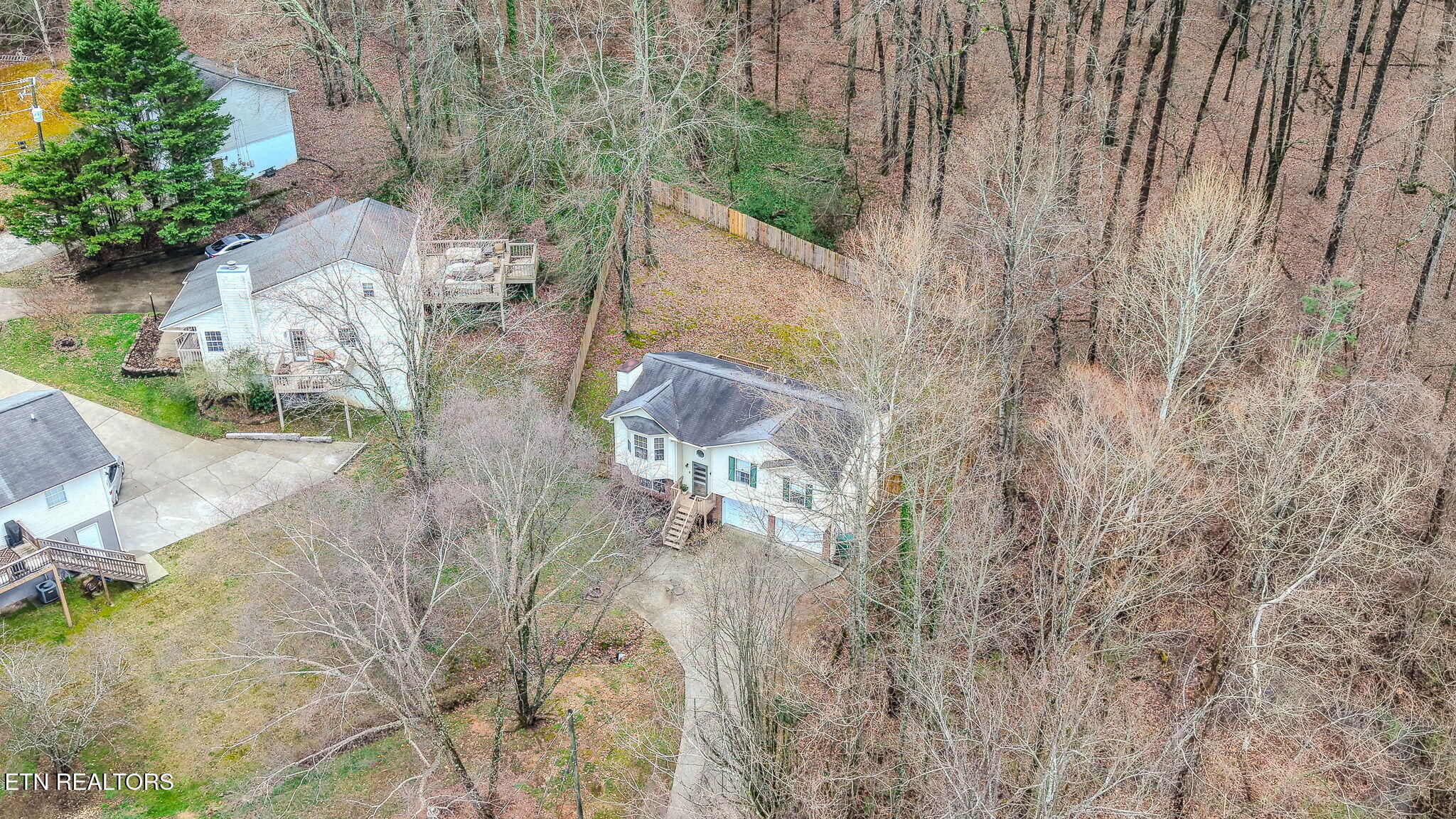 6825 Barkwood Road Knoxville TN 37921