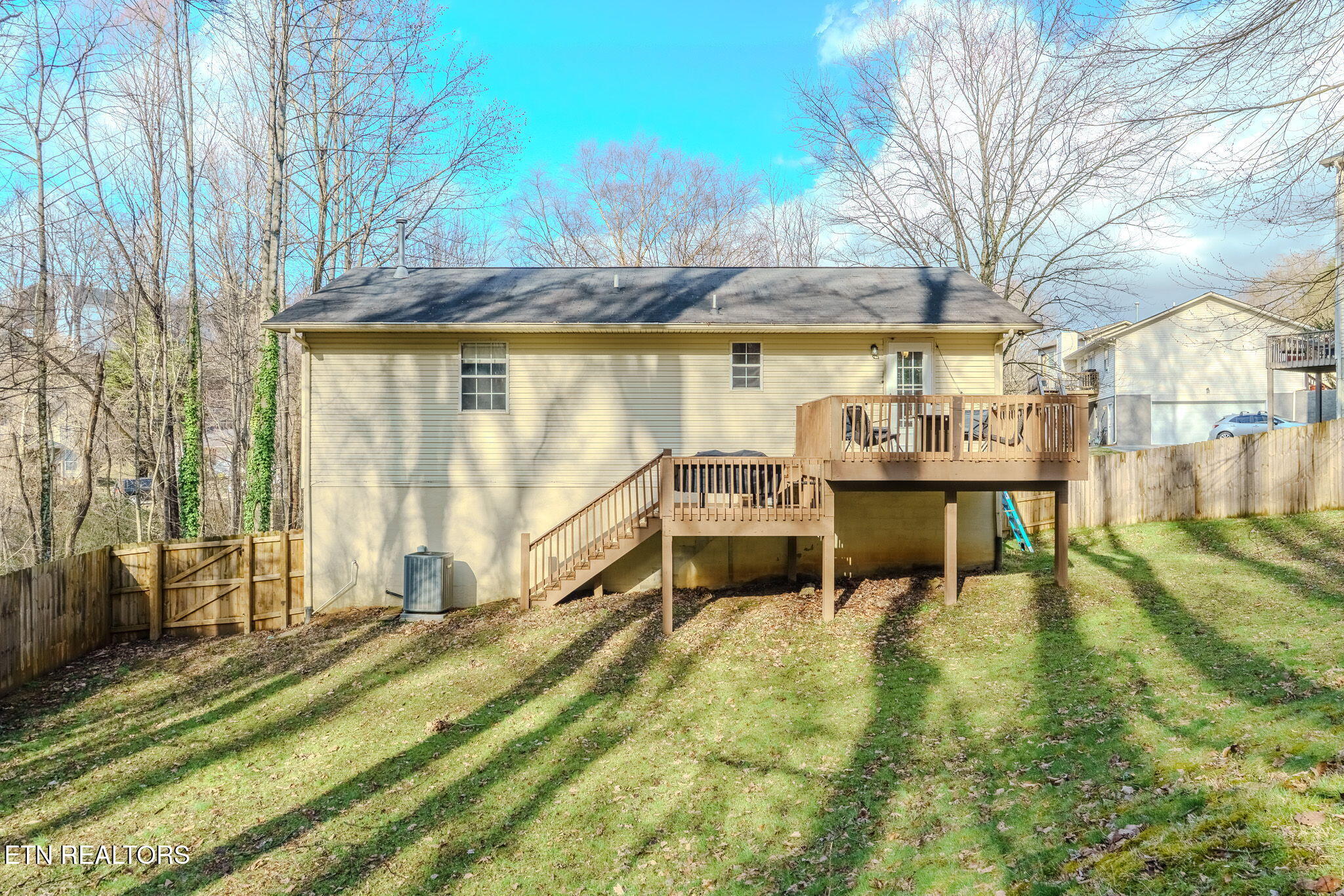 6825 Barkwood Road Knoxville TN 37921