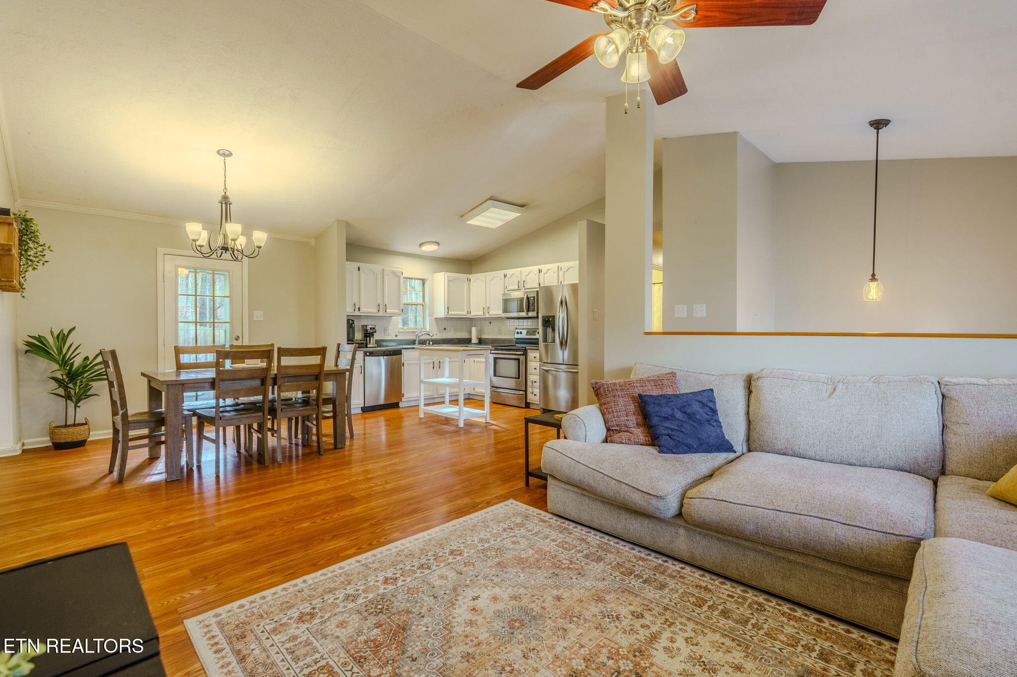 6825 Barkwood Road Knoxville TN 37921