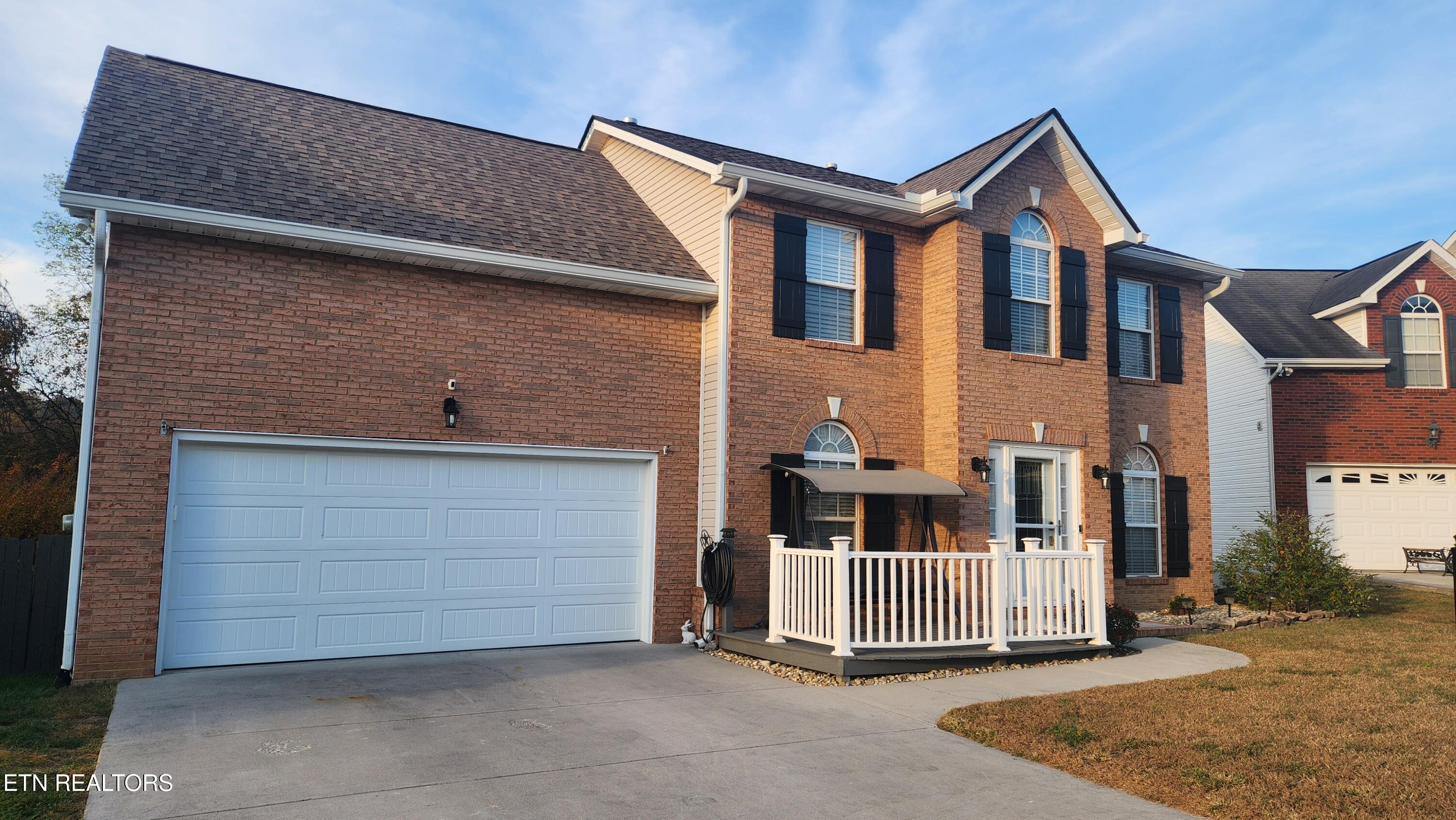 2408 Sable Point Lane Knoxville TN 37924