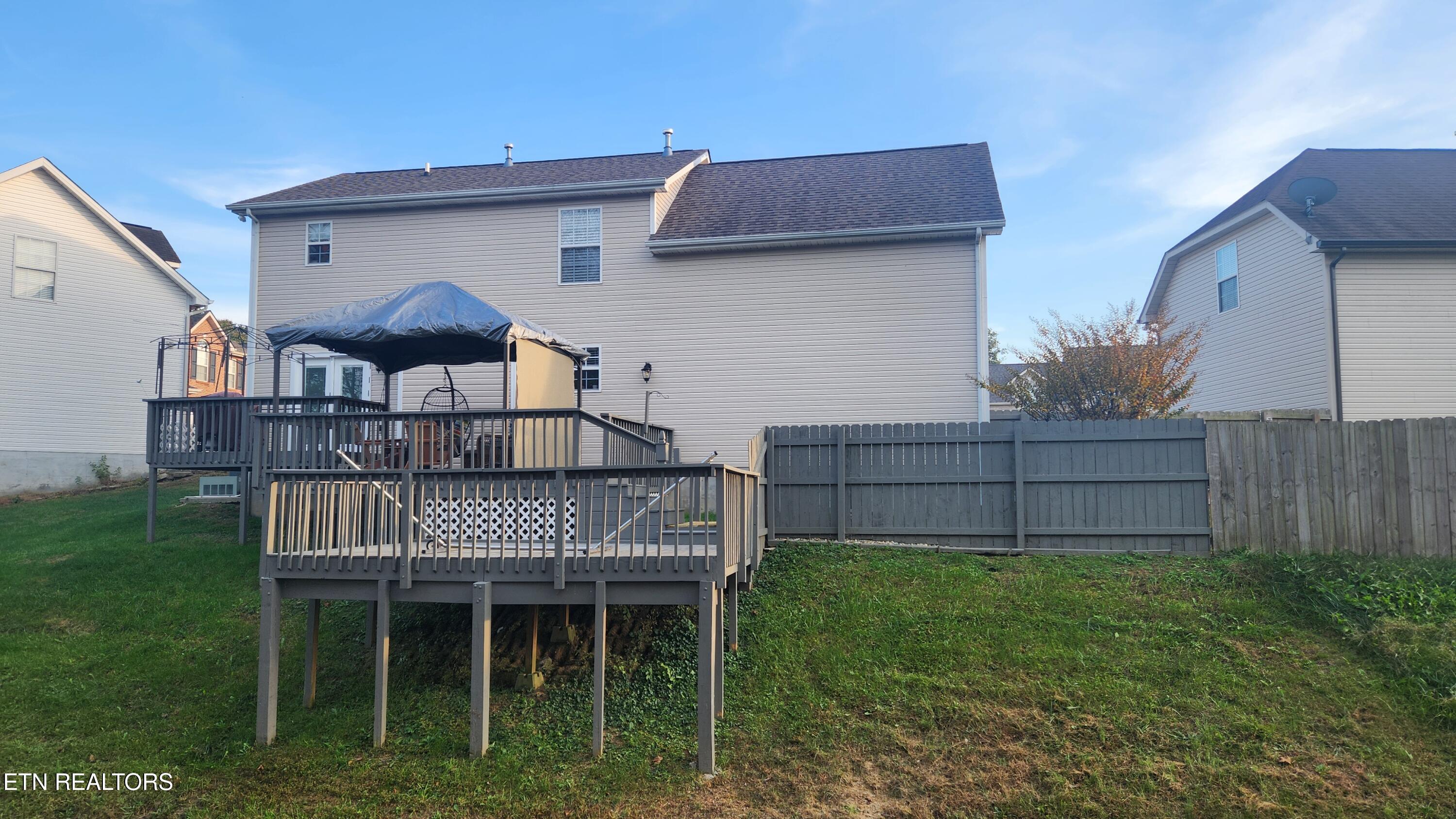2408 Sable Point Lane Knoxville TN 37924