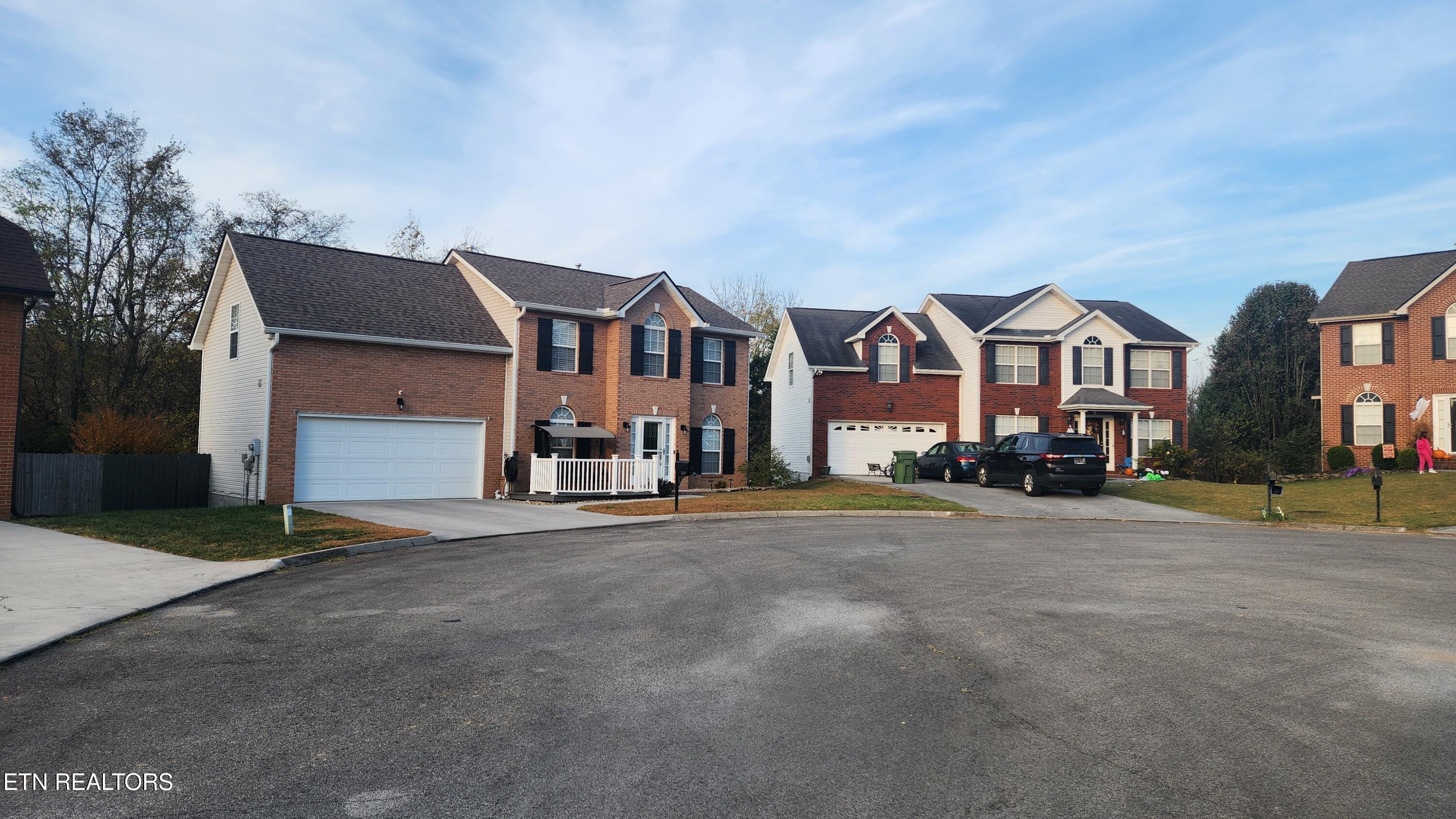 2408 Sable Point Lane Knoxville TN 37924