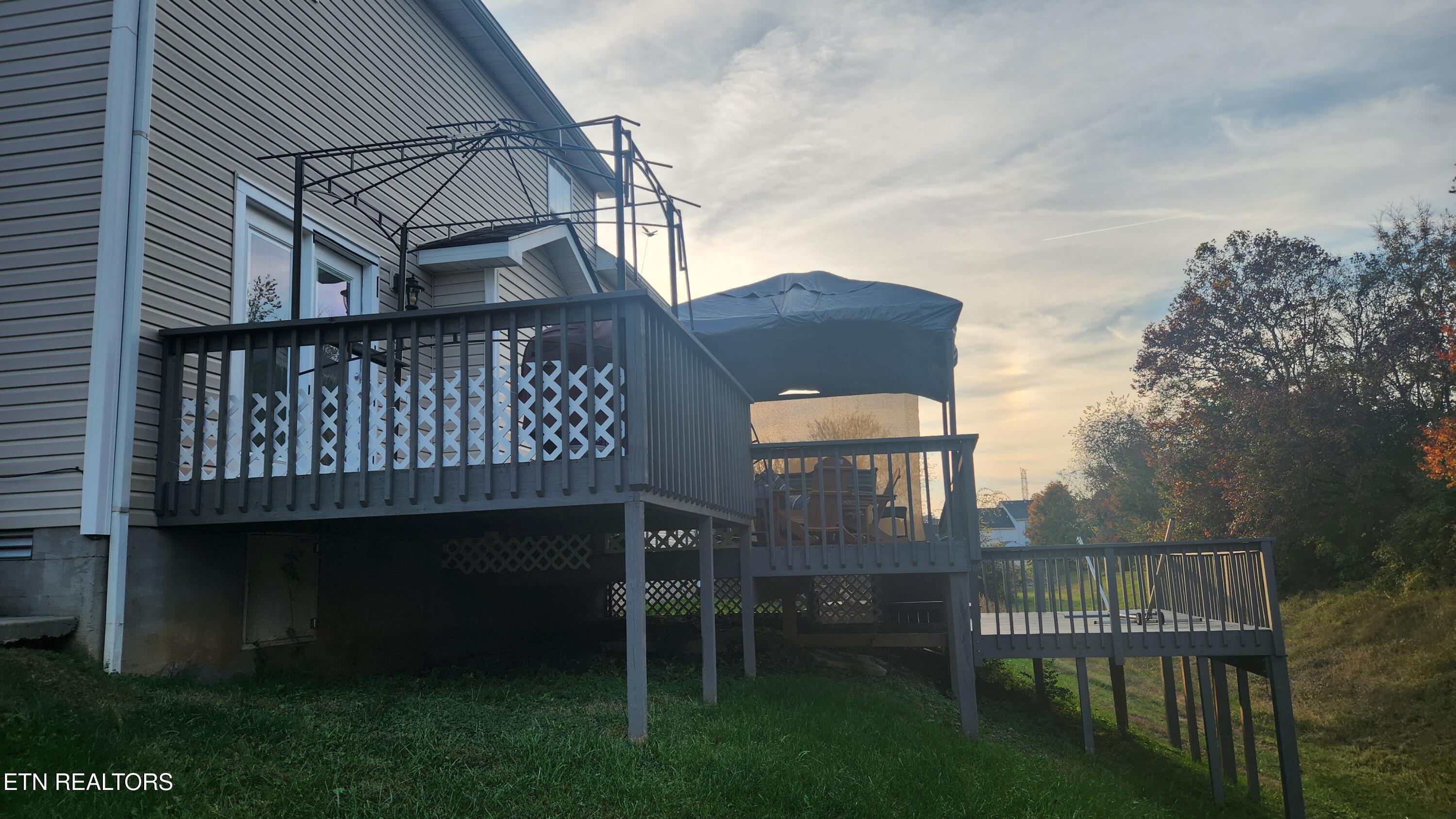 2408 Sable Point Lane Knoxville TN 37924