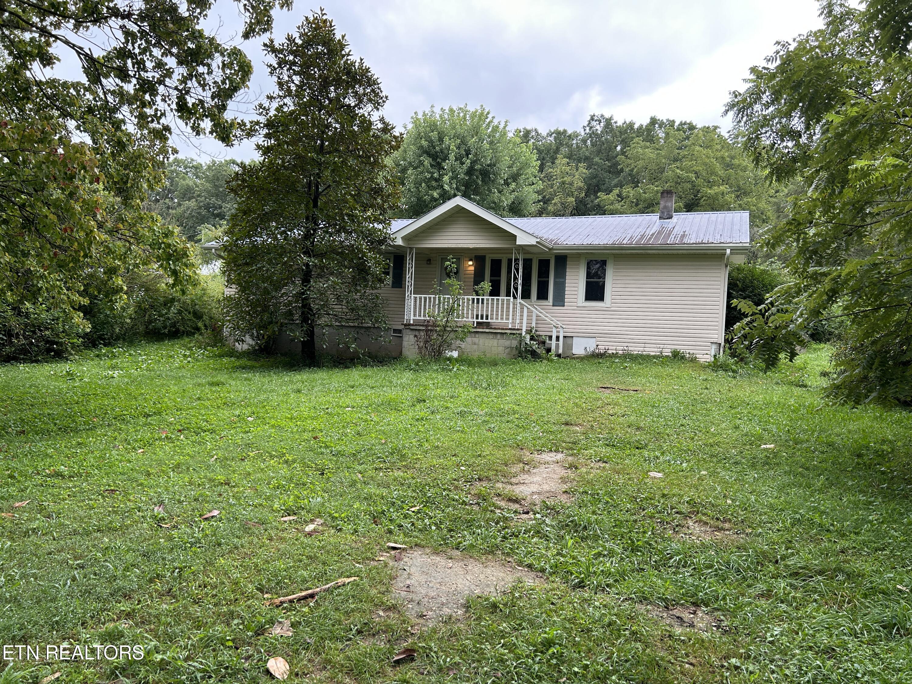 2120 Meadowview Drive Jamestown TN 38556