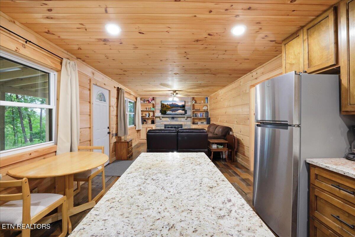 1670 Slover Springs Road Dandridge TN 37725