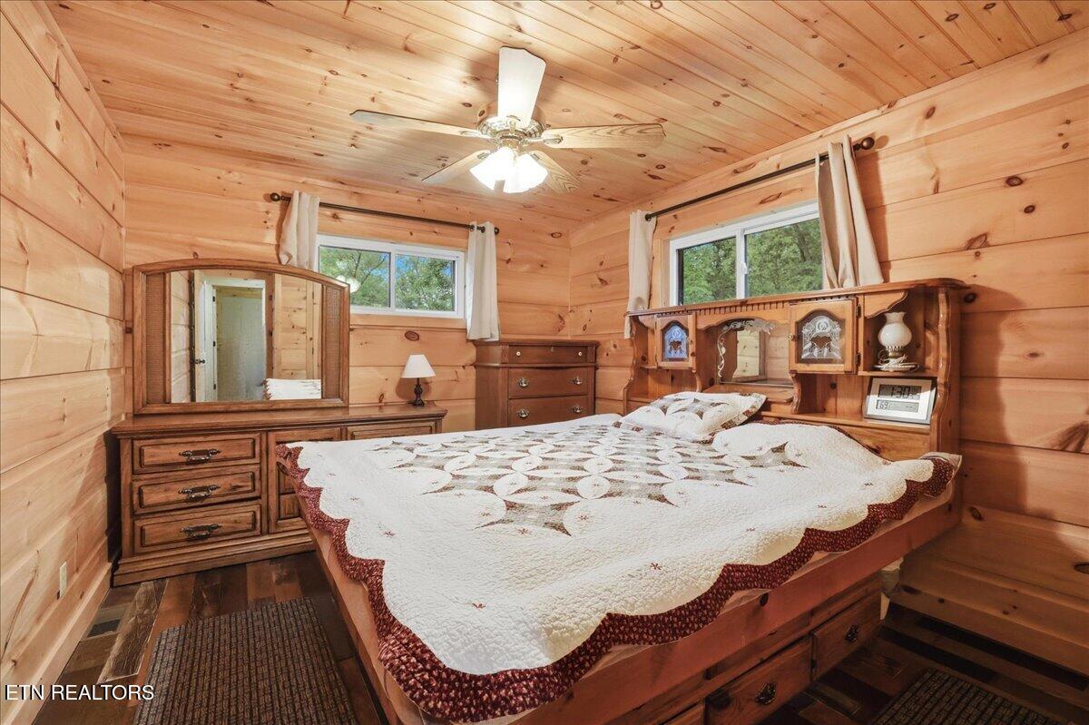 1670 Slover Springs Road Dandridge TN 37725