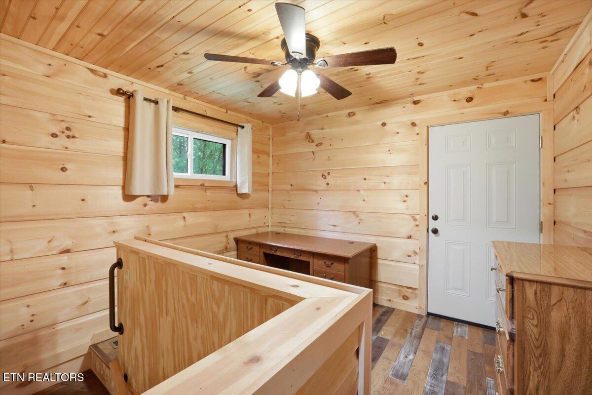 1670 Slover Springs Road Dandridge TN 37725