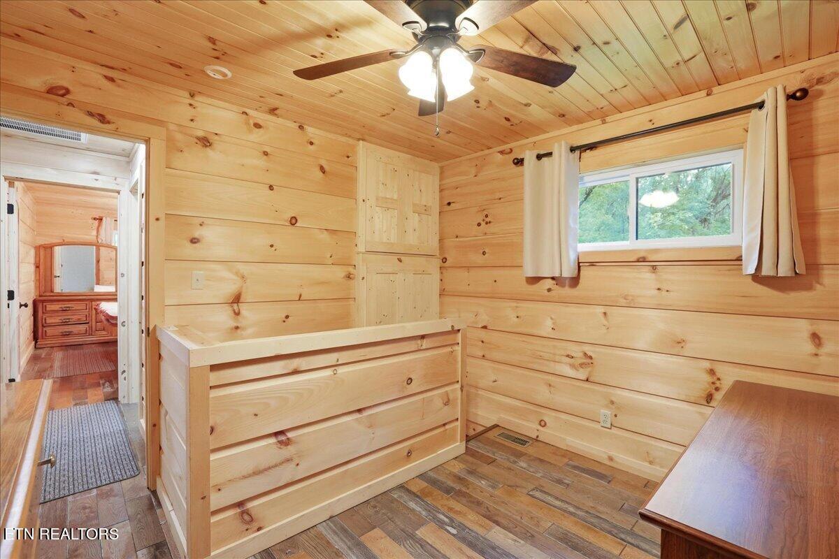 1670 Slover Springs Road Dandridge TN 37725