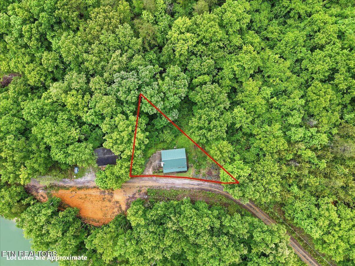 1670 Slover Springs Road Dandridge TN 37725