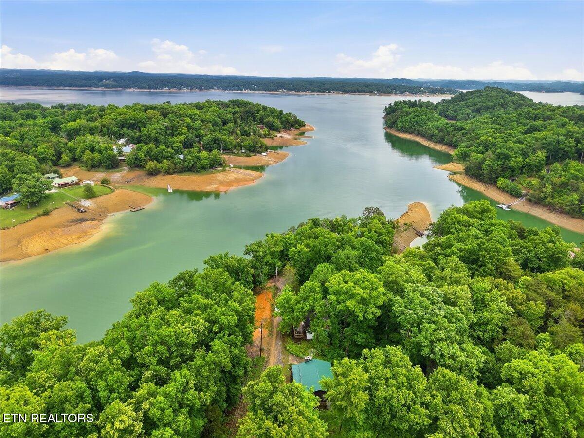 1670 Slover Springs Road Dandridge TN 37725