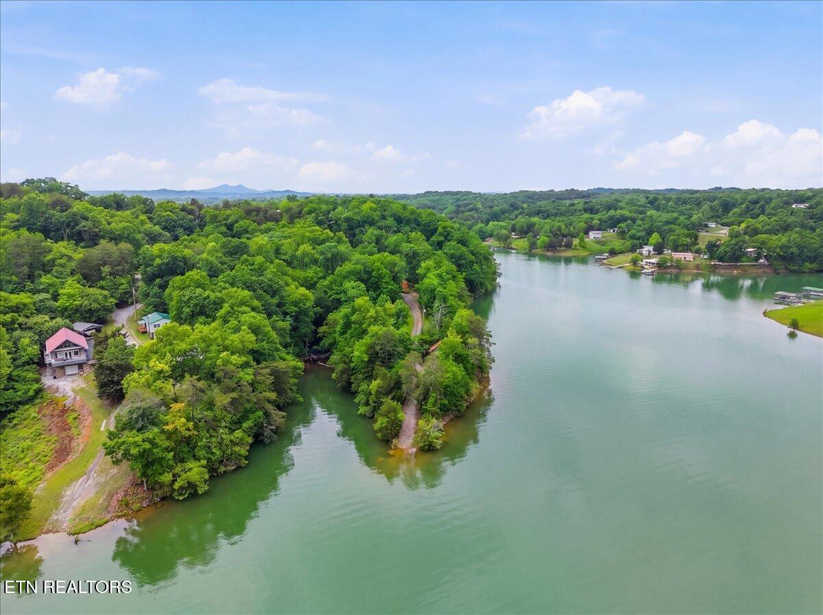 1670 Slover Springs Road Dandridge TN 37725