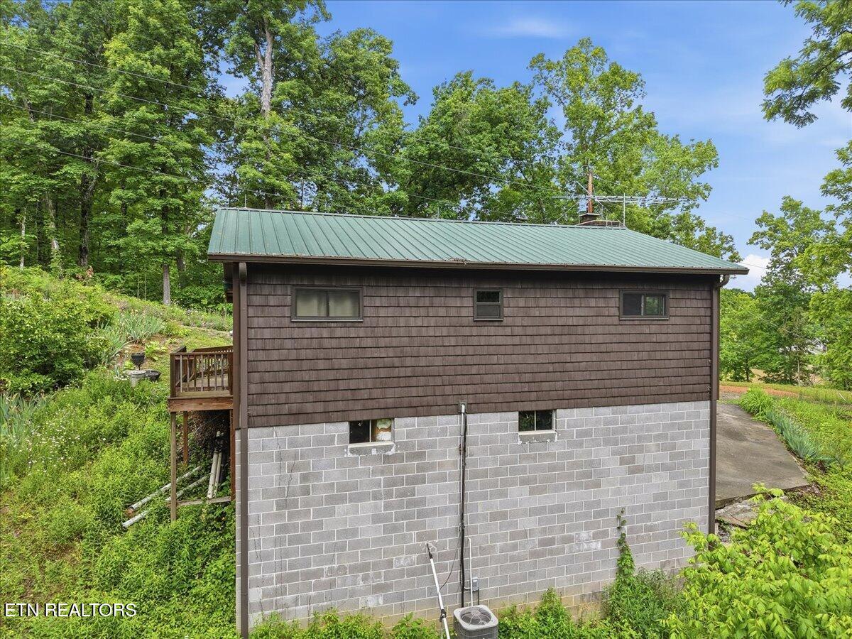1670 Slover Springs Road Dandridge TN 37725