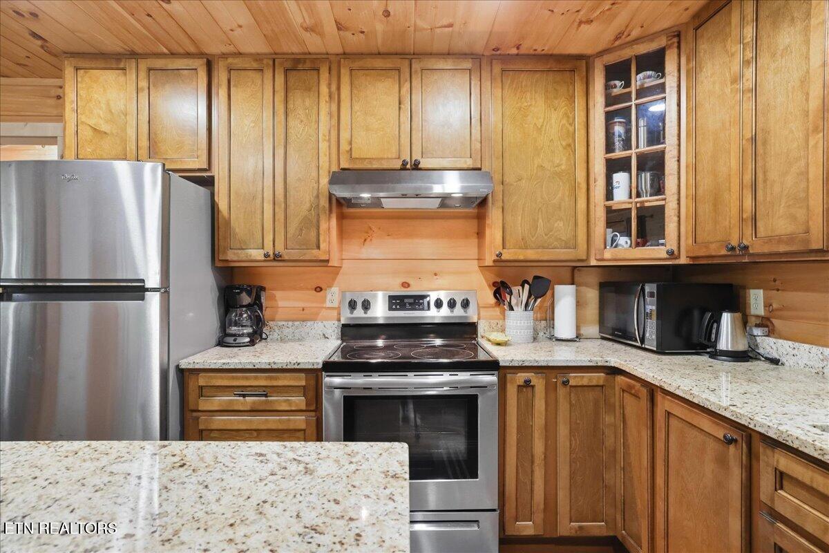 1670 Slover Springs Road Dandridge TN 37725